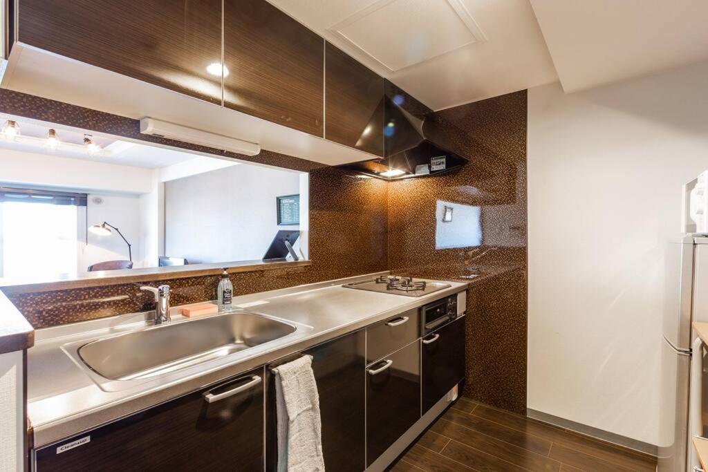 Two-Bedroom Apartment - Photo 44