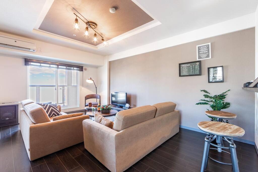 Two-Bedroom Apartment - Photo 42