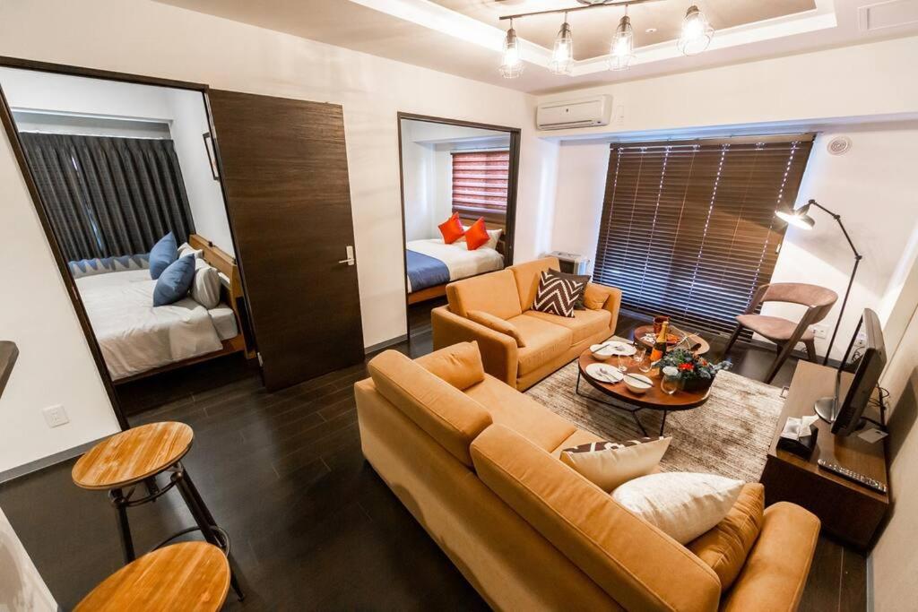Two-Bedroom Apartment - Photo 41