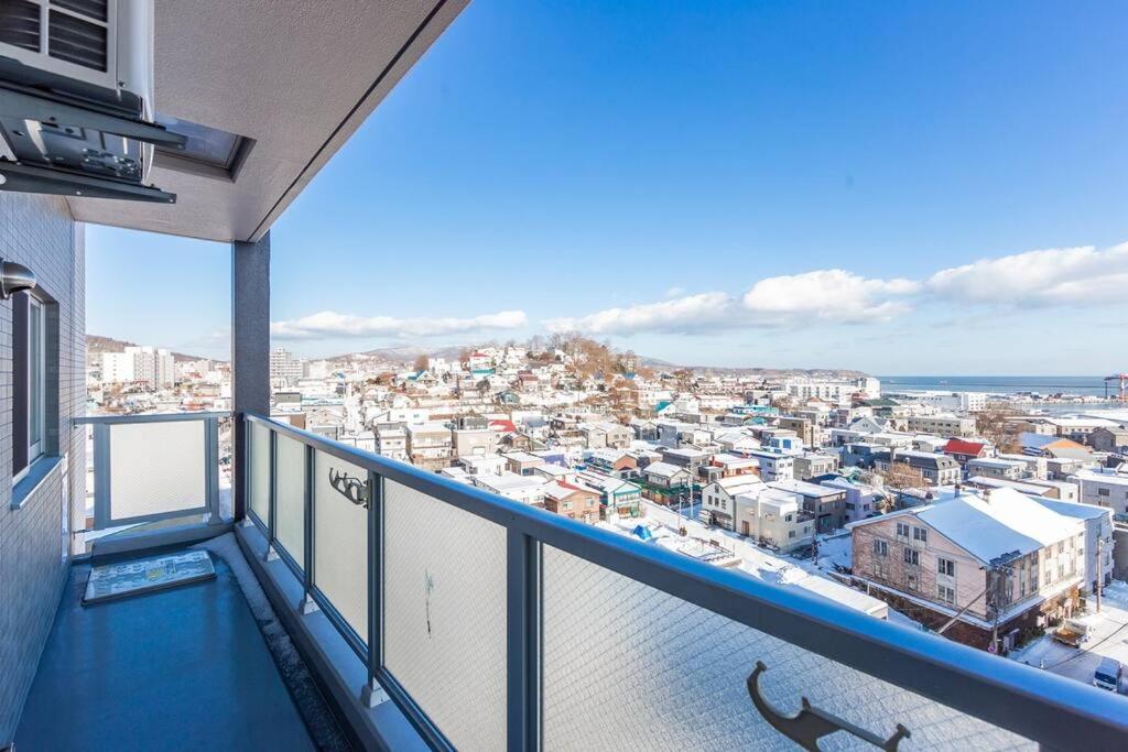Two-Bedroom Apartment - Photo 40