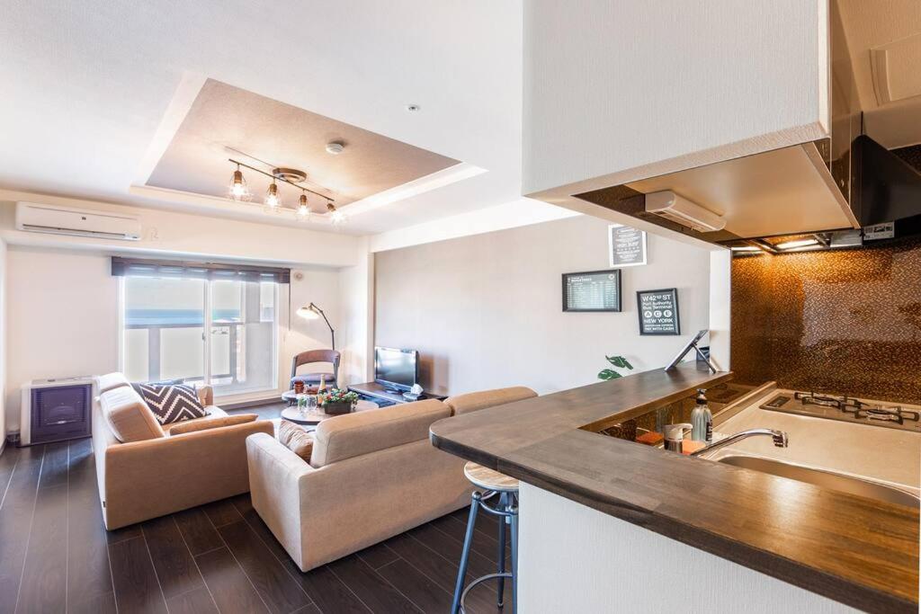Two-Bedroom Apartment - Photo 28