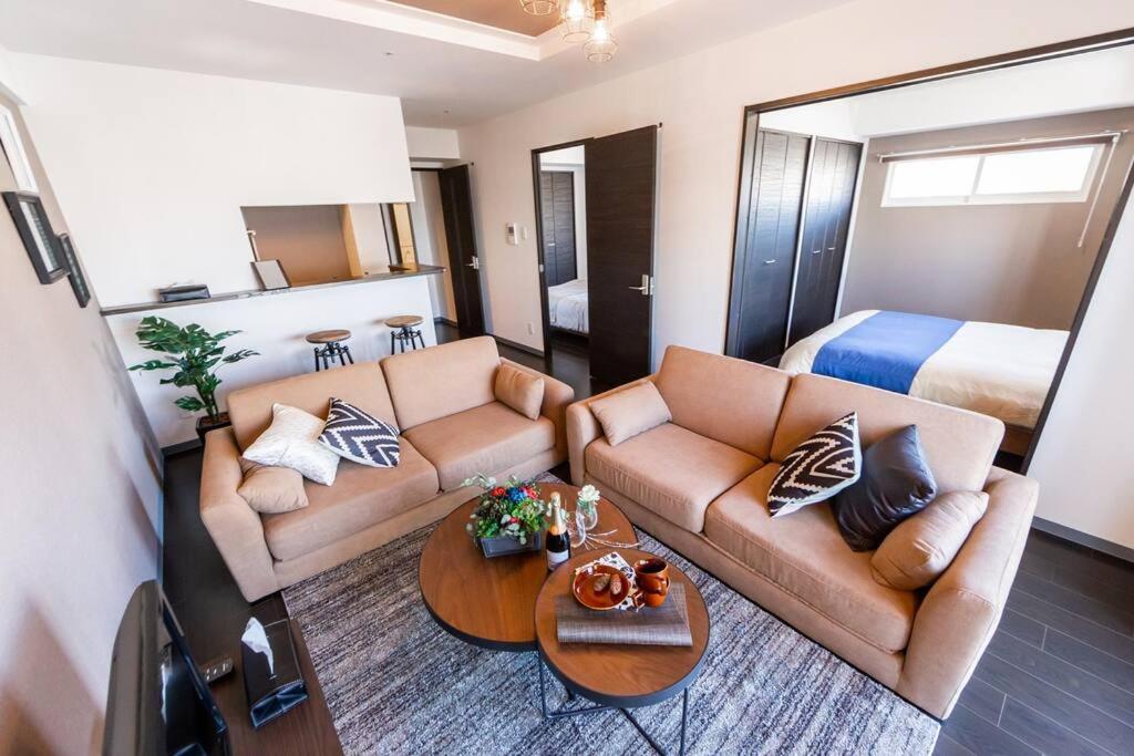 Two-Bedroom Apartment - Photo 26