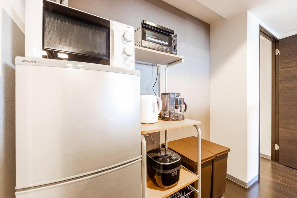 Two-Bedroom Apartment - Photo 20