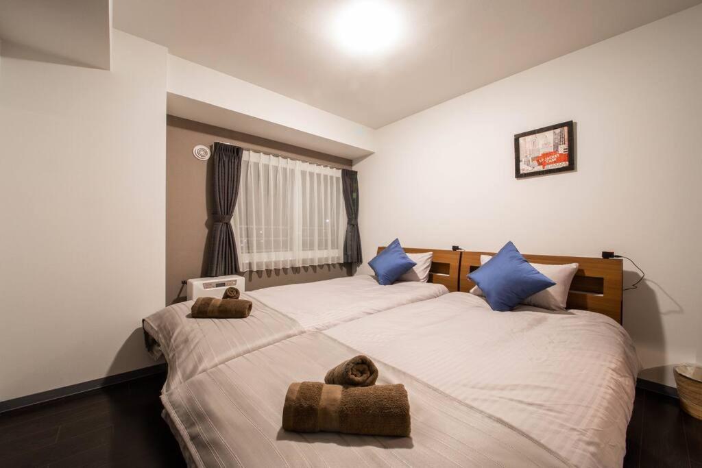 Two-Bedroom Apartment - Photo 12