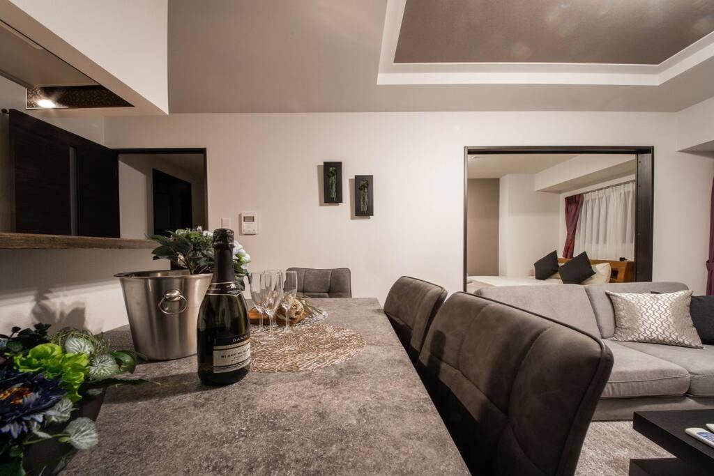 Two-Bedroom Apartment photo 2