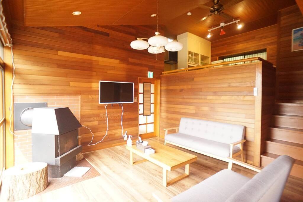 Two-Bedroom House photo 1