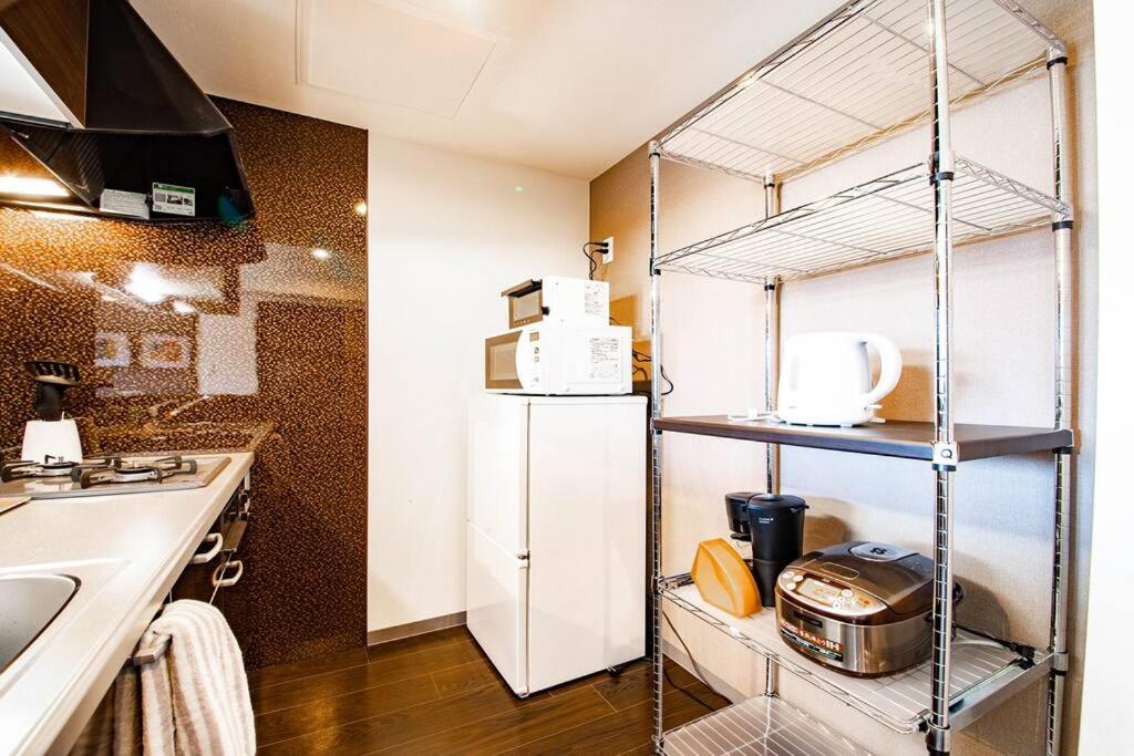 One-Bedroom Apartment - Photo 15