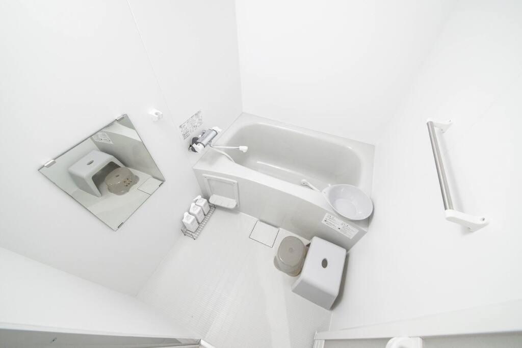 Three-Bedroom Apartment - Photo 15
