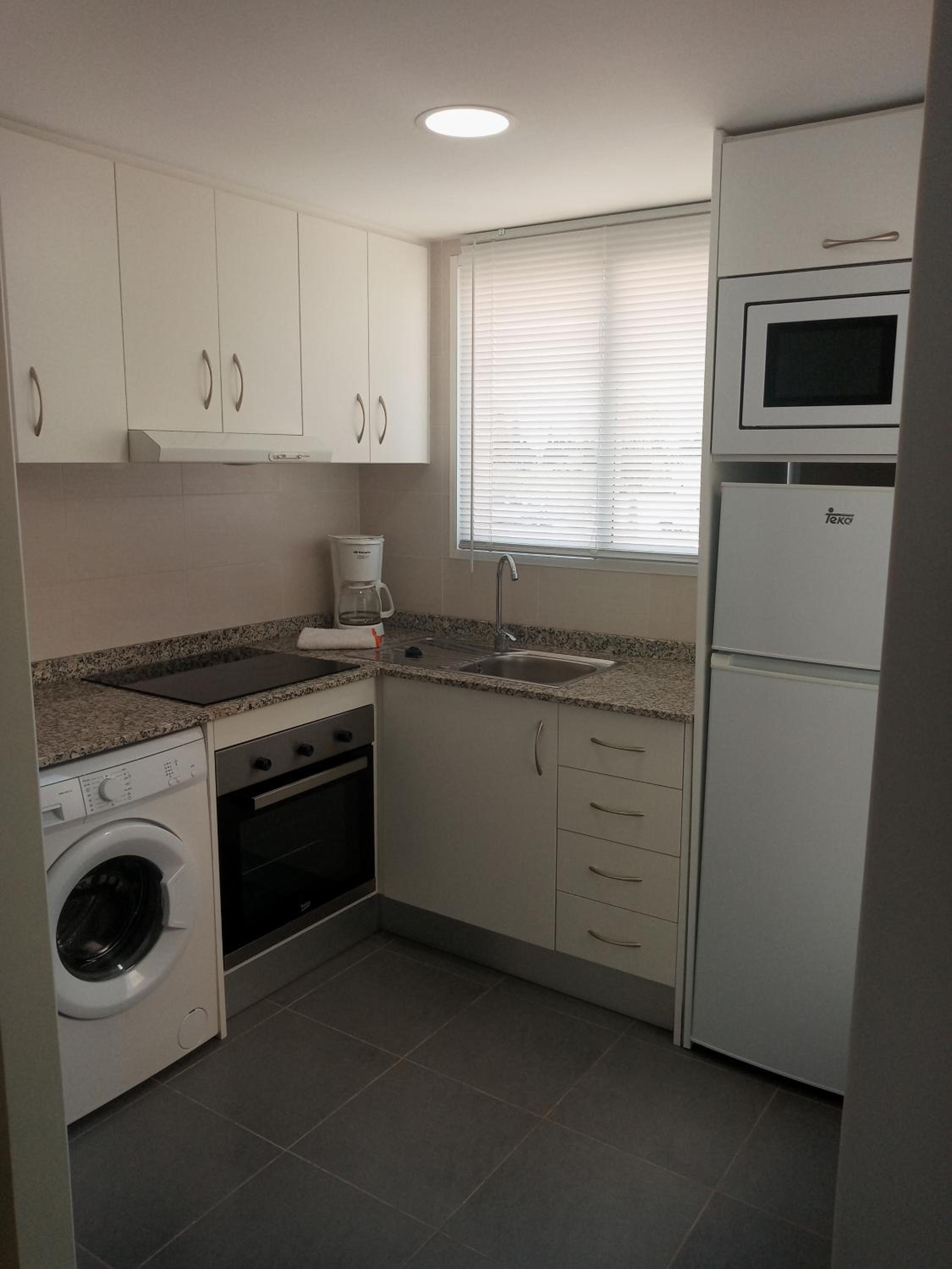 Duplex Apartment photo 3