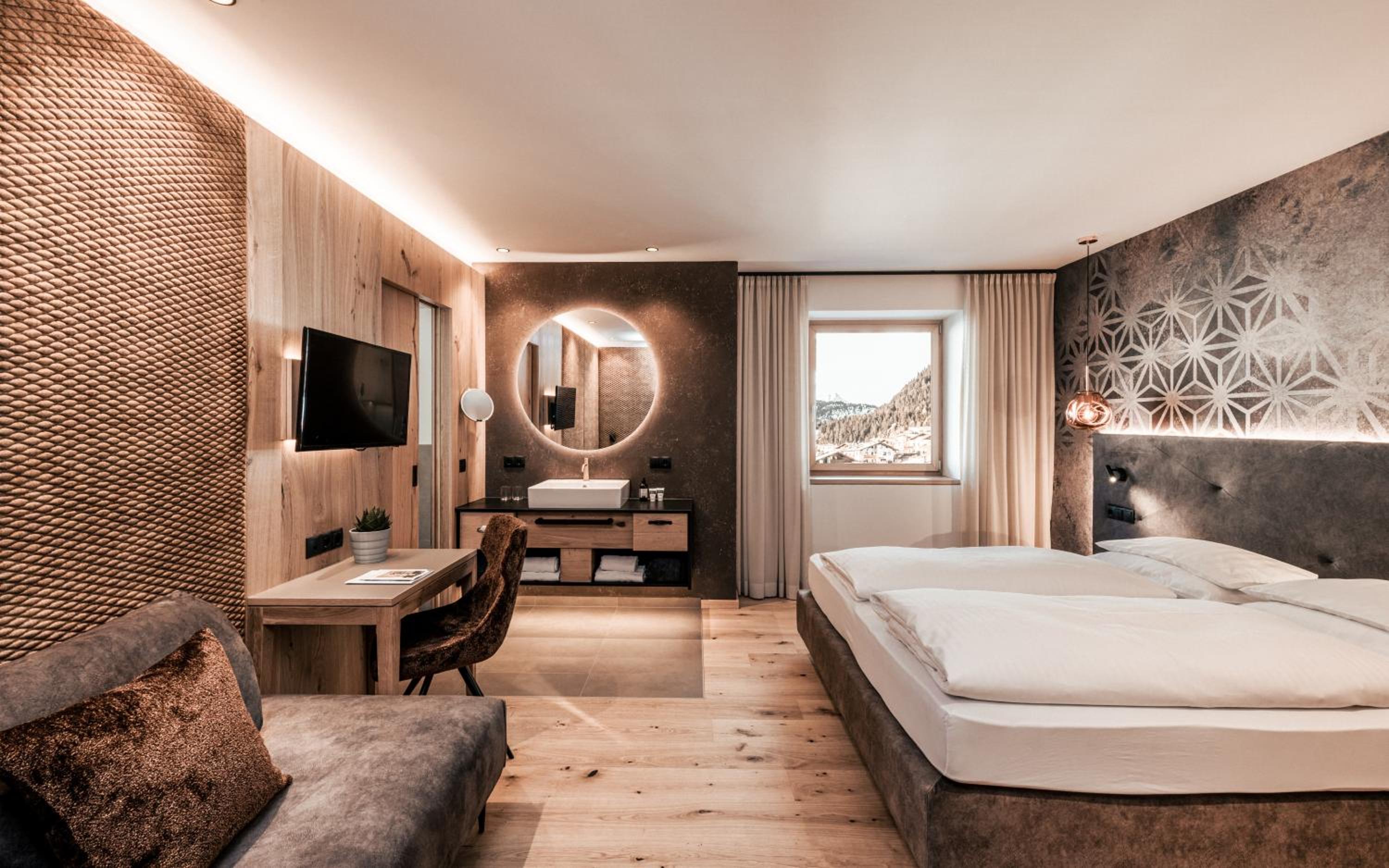 Double Room - Photo 1