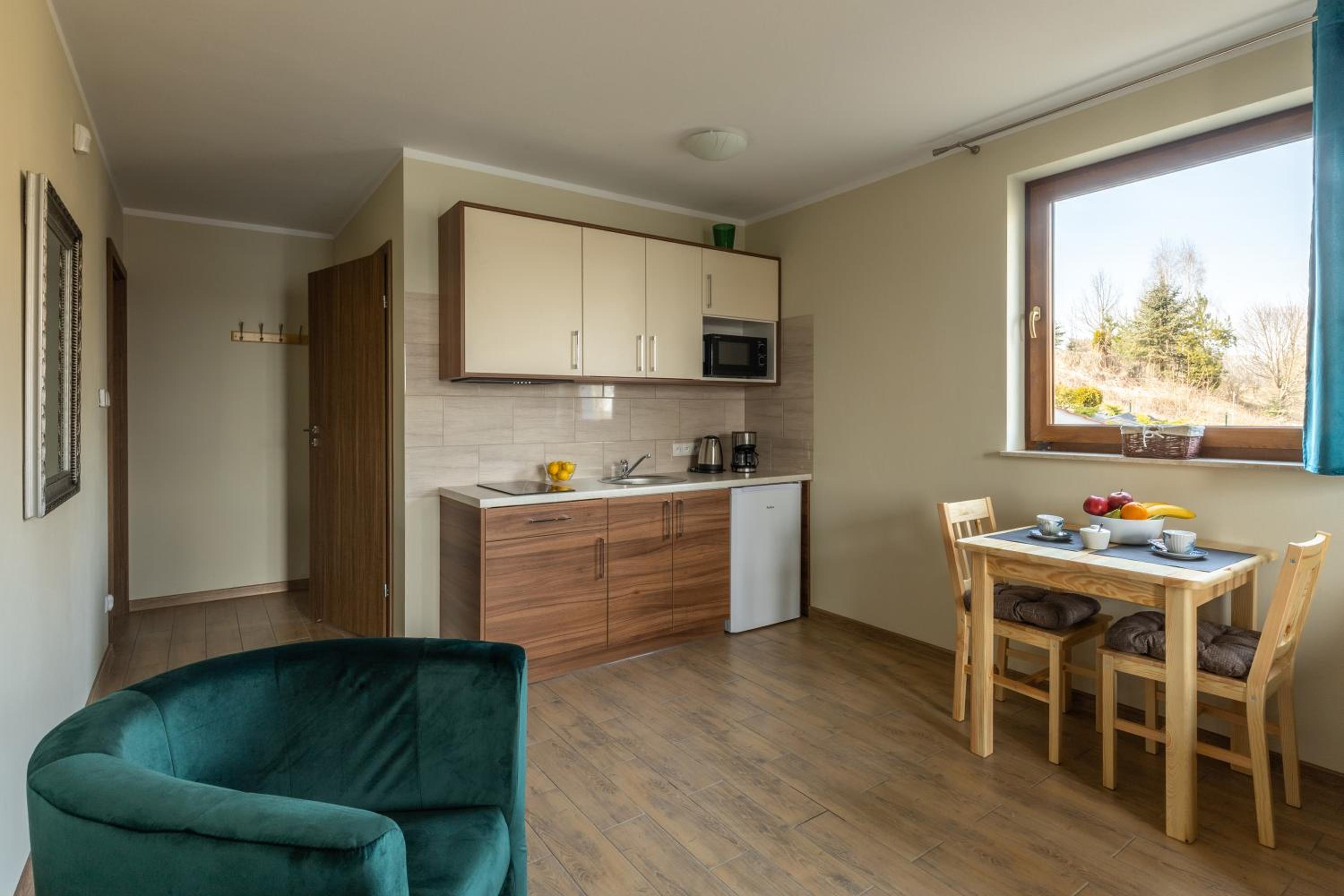 Budget Double Room photo 3