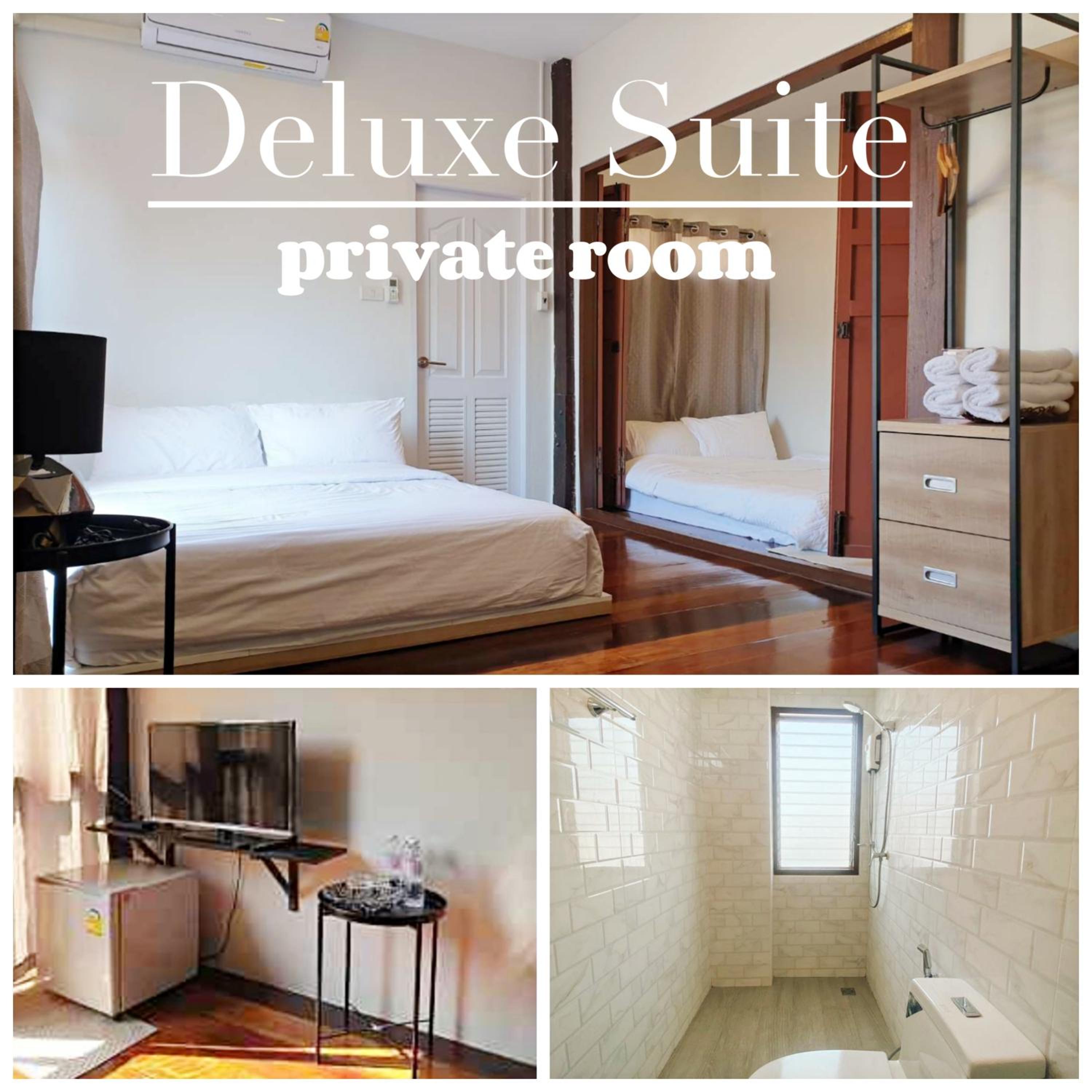Deluxe Double or Twin Room - Photo 5