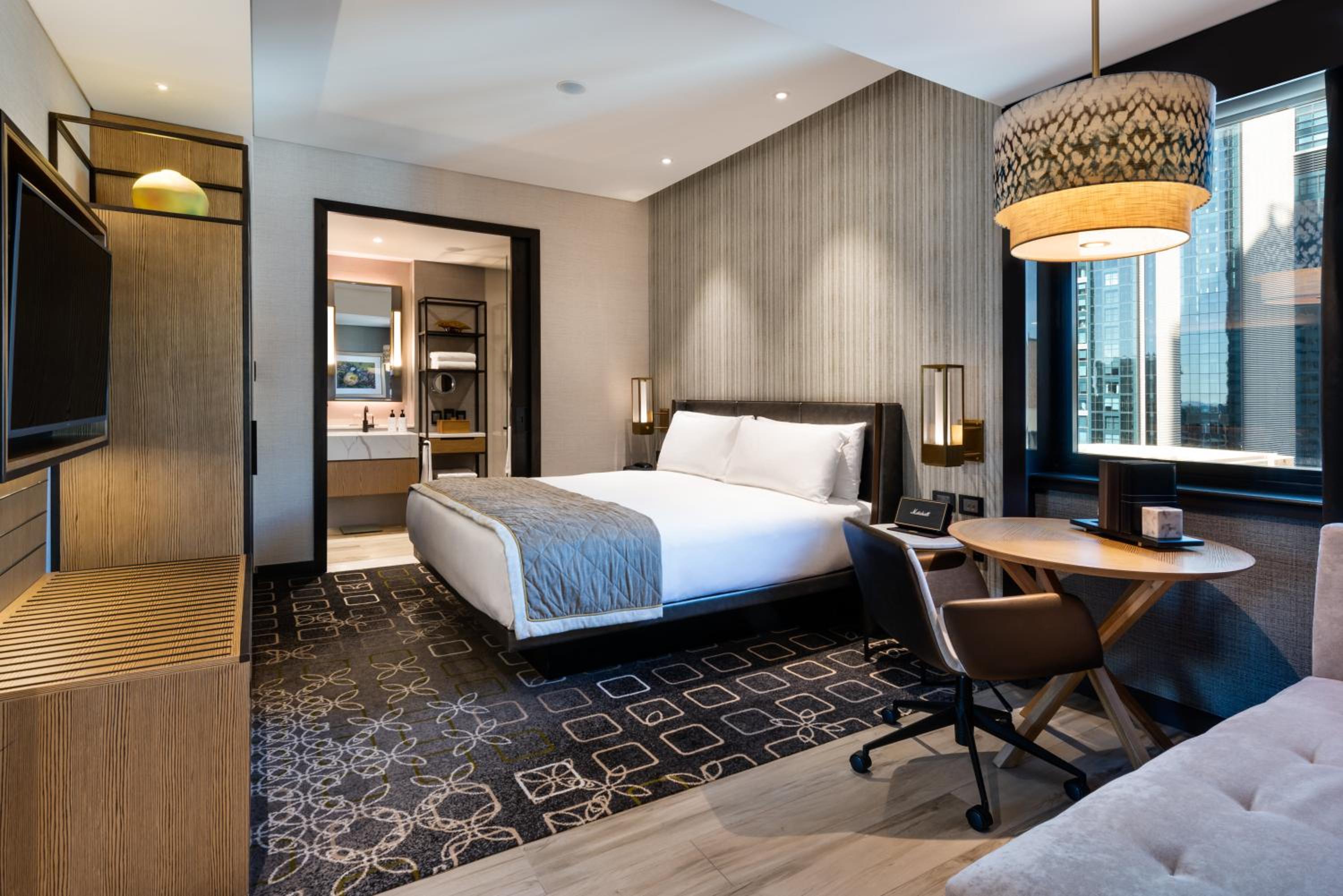Cozy King Room