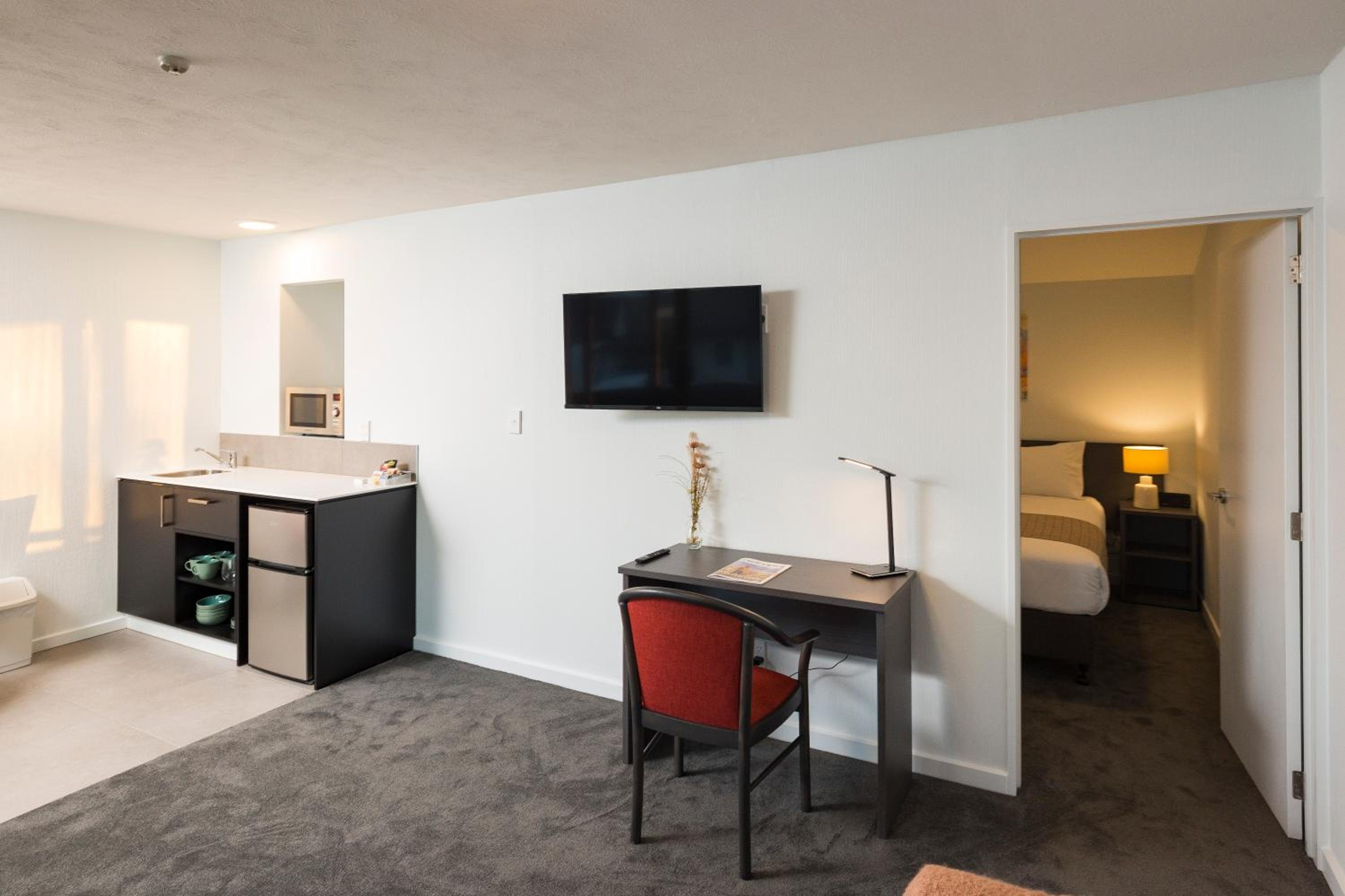 Family Suite - Photo 8