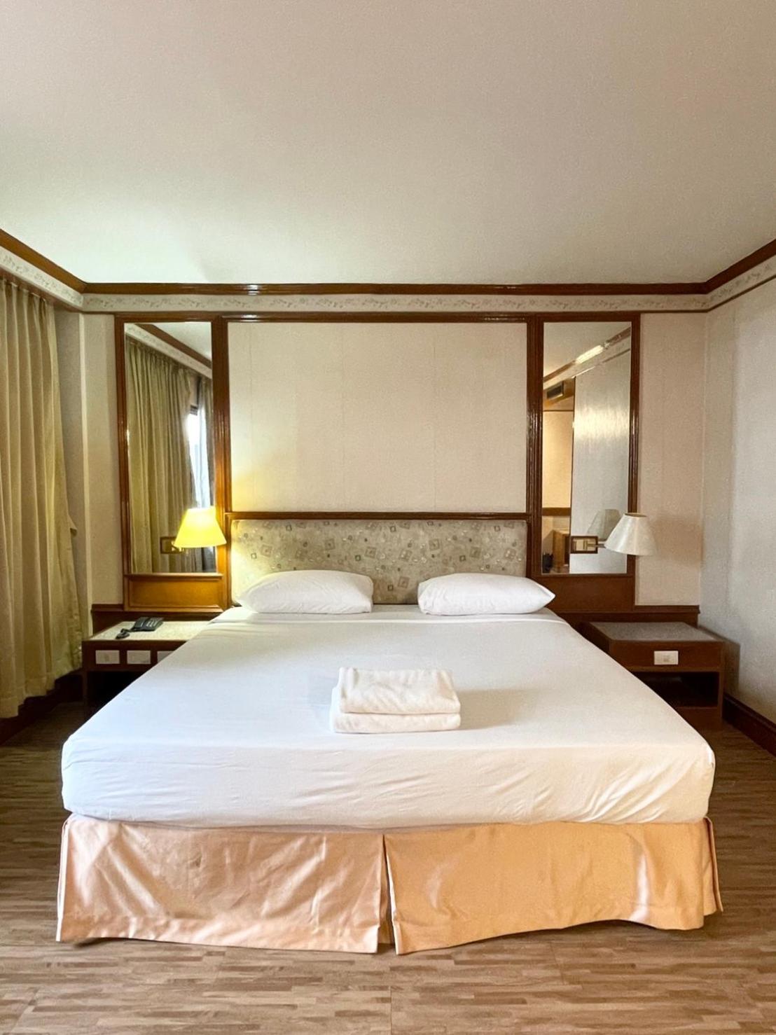 King Suite