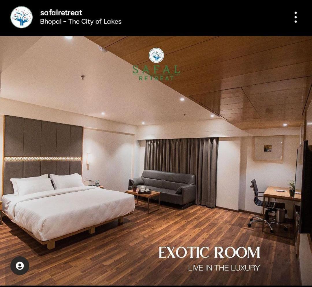 Exotic Room - Photo 1