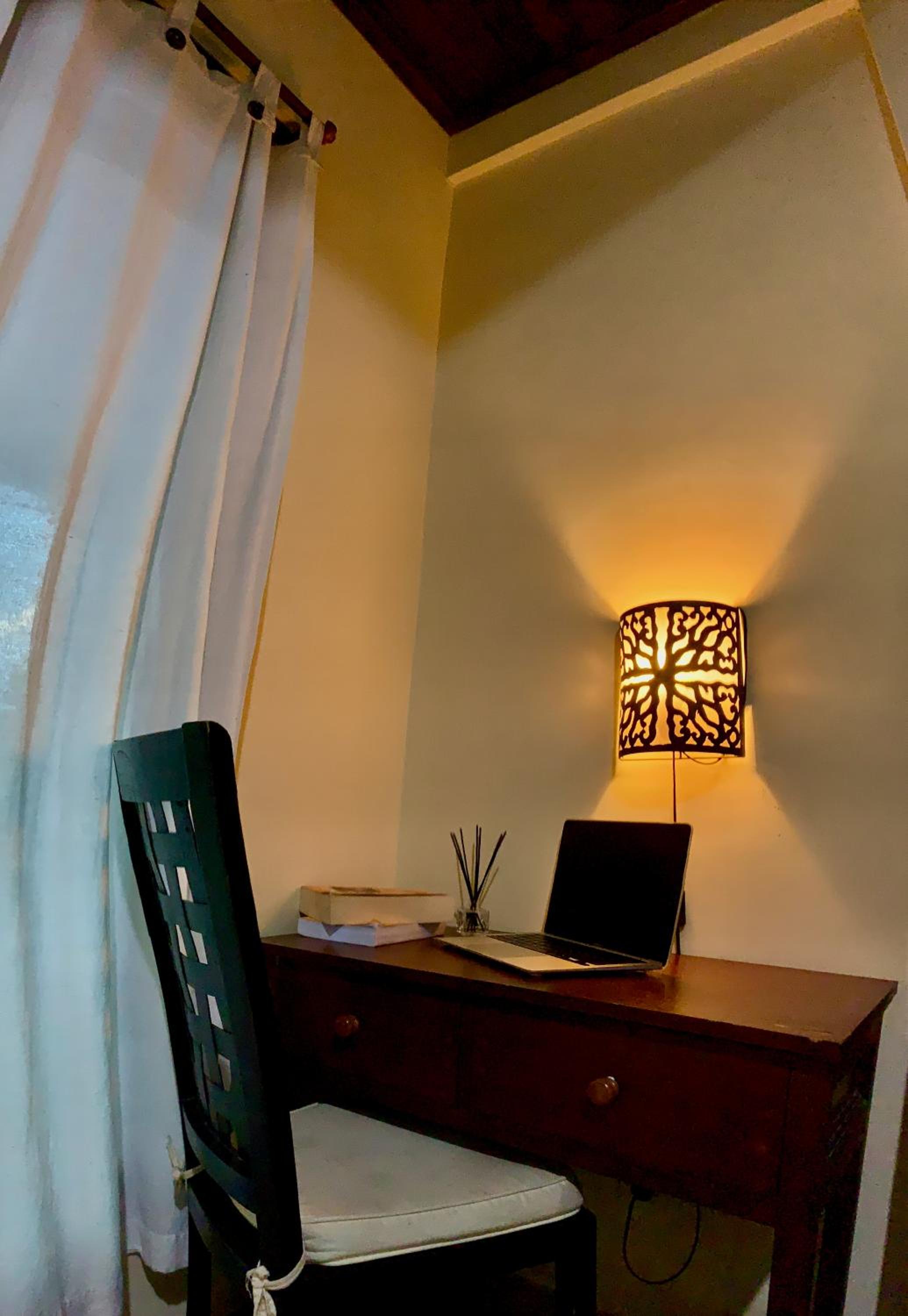 Standard Double Room - Photo 5
