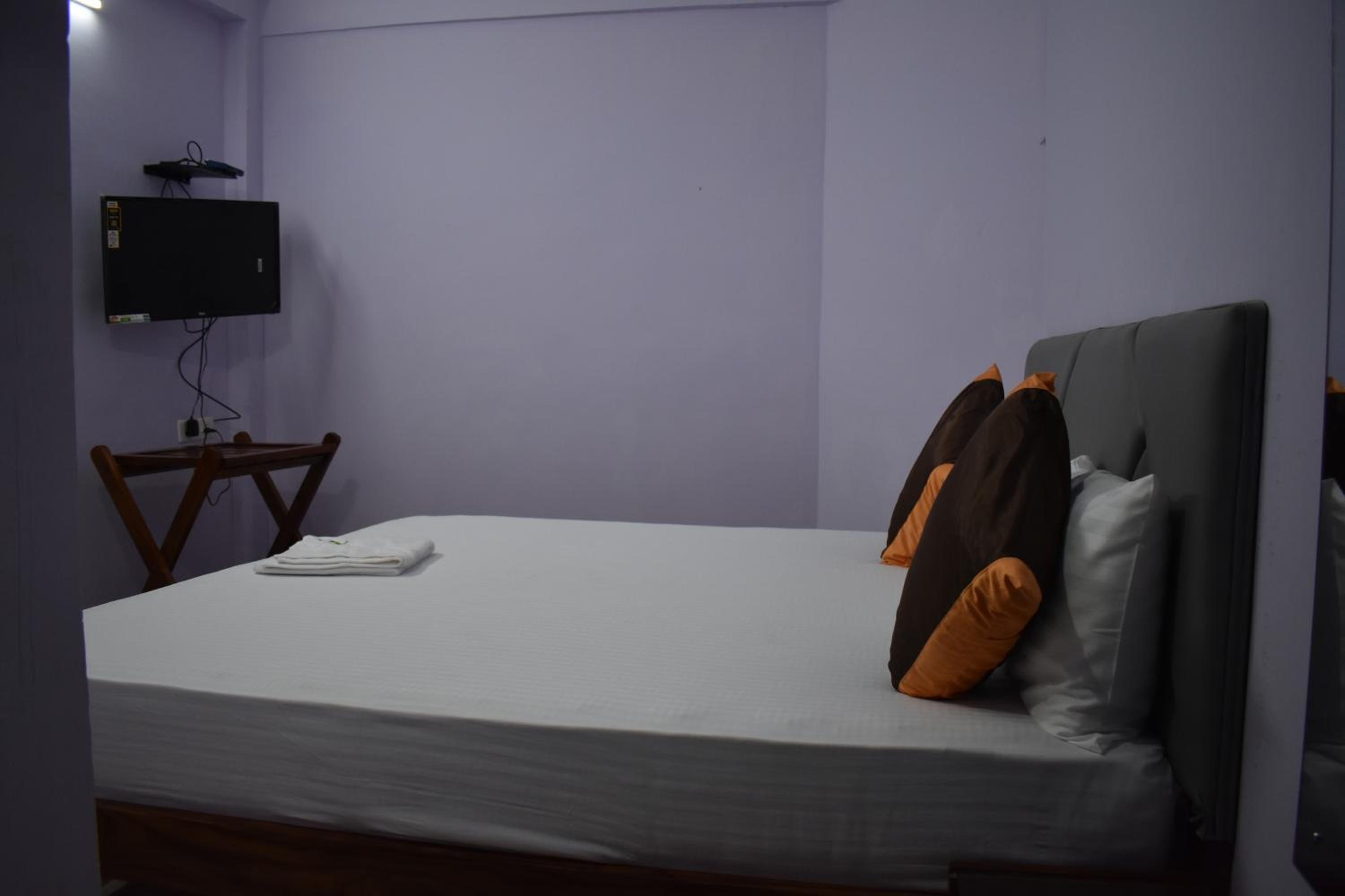 Deluxe Twin Room photo 1