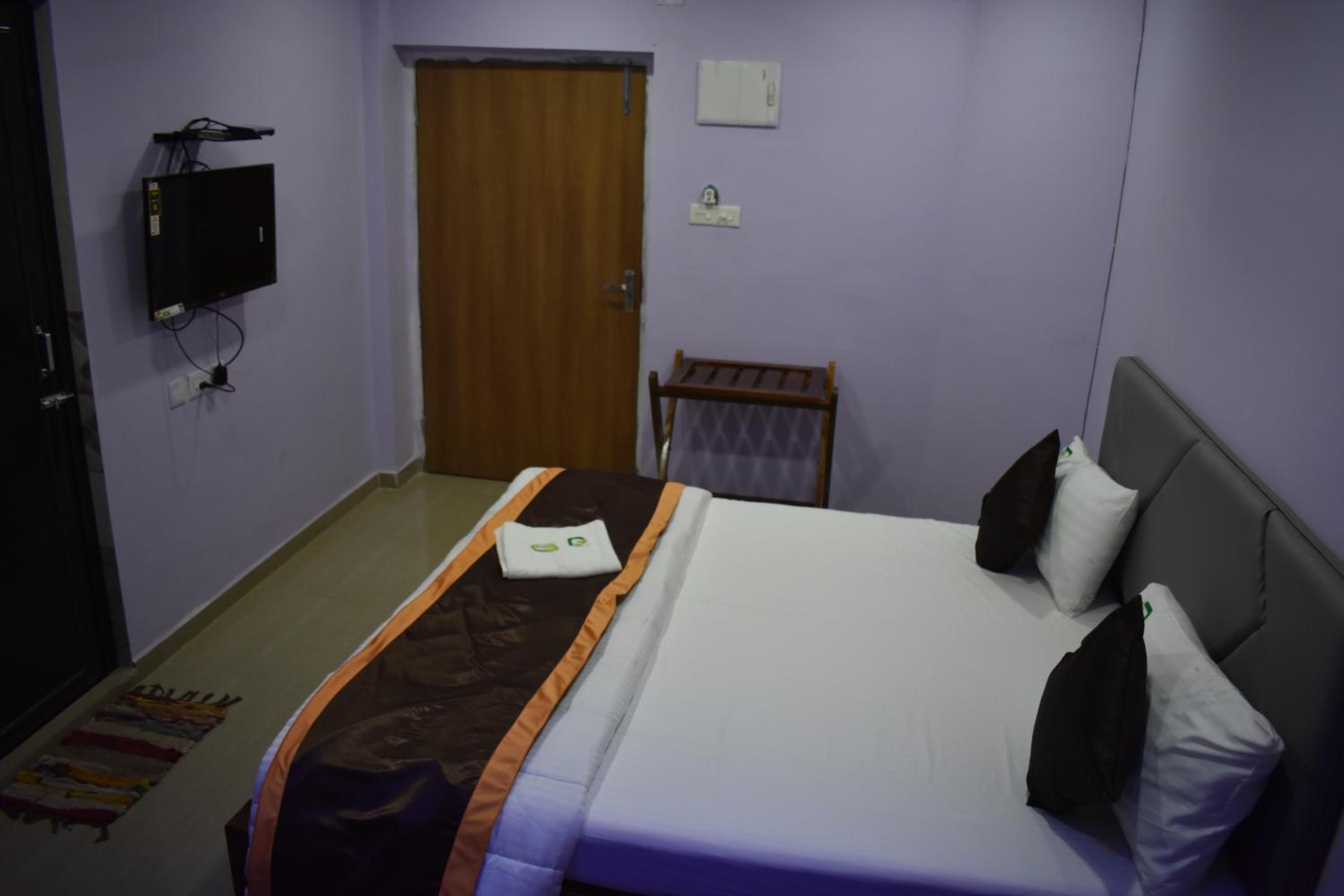 Deluxe Double Room photo 1