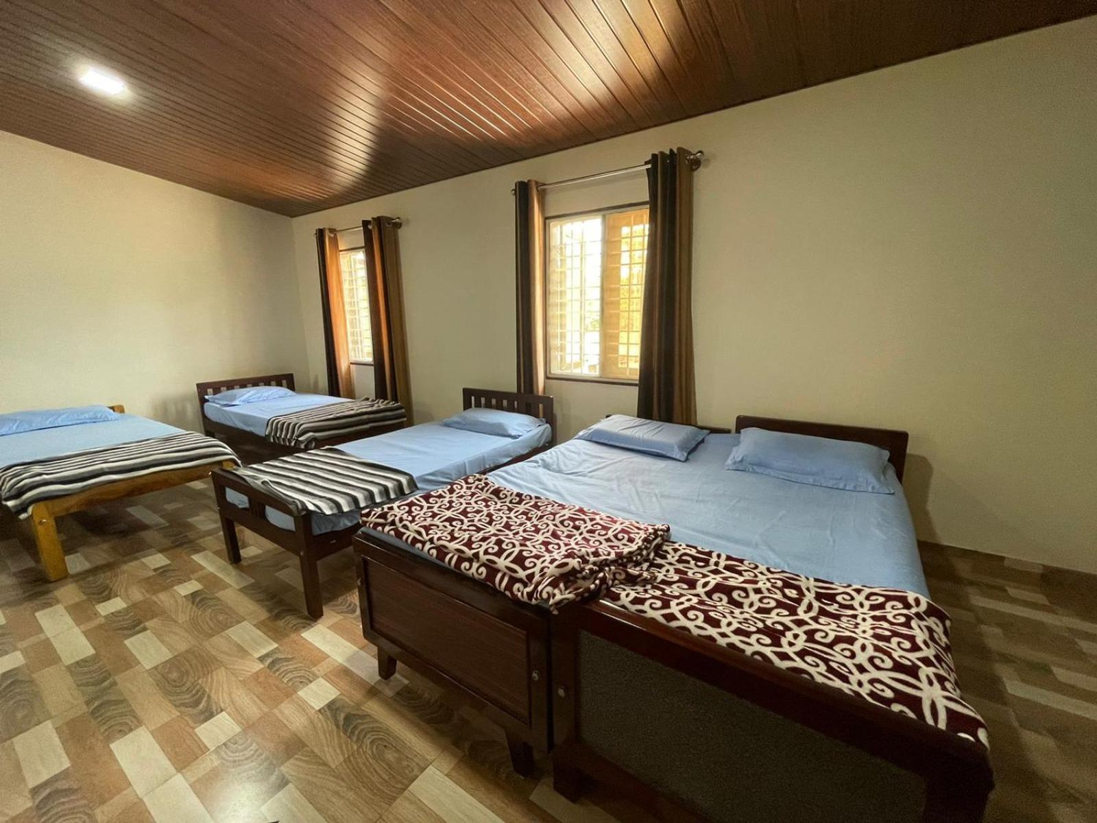 Deluxe Double or Twin Room photo 3