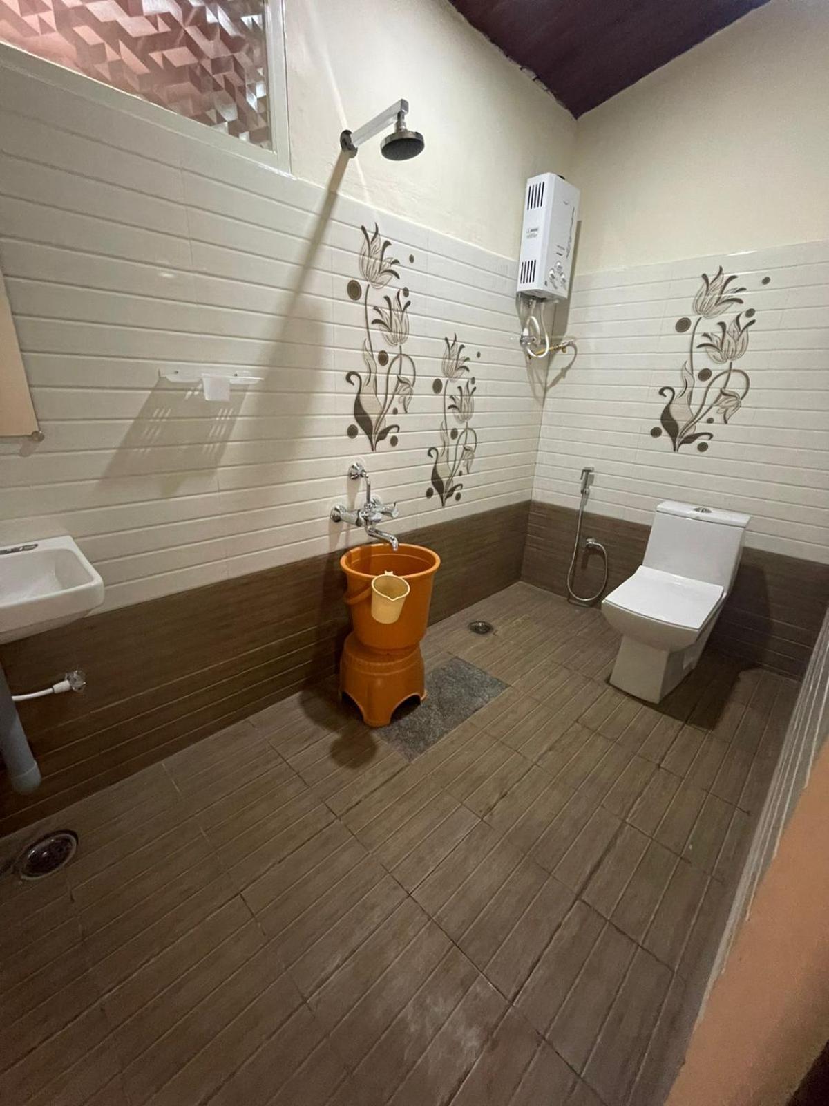 Deluxe Double or Twin Room photo 2
