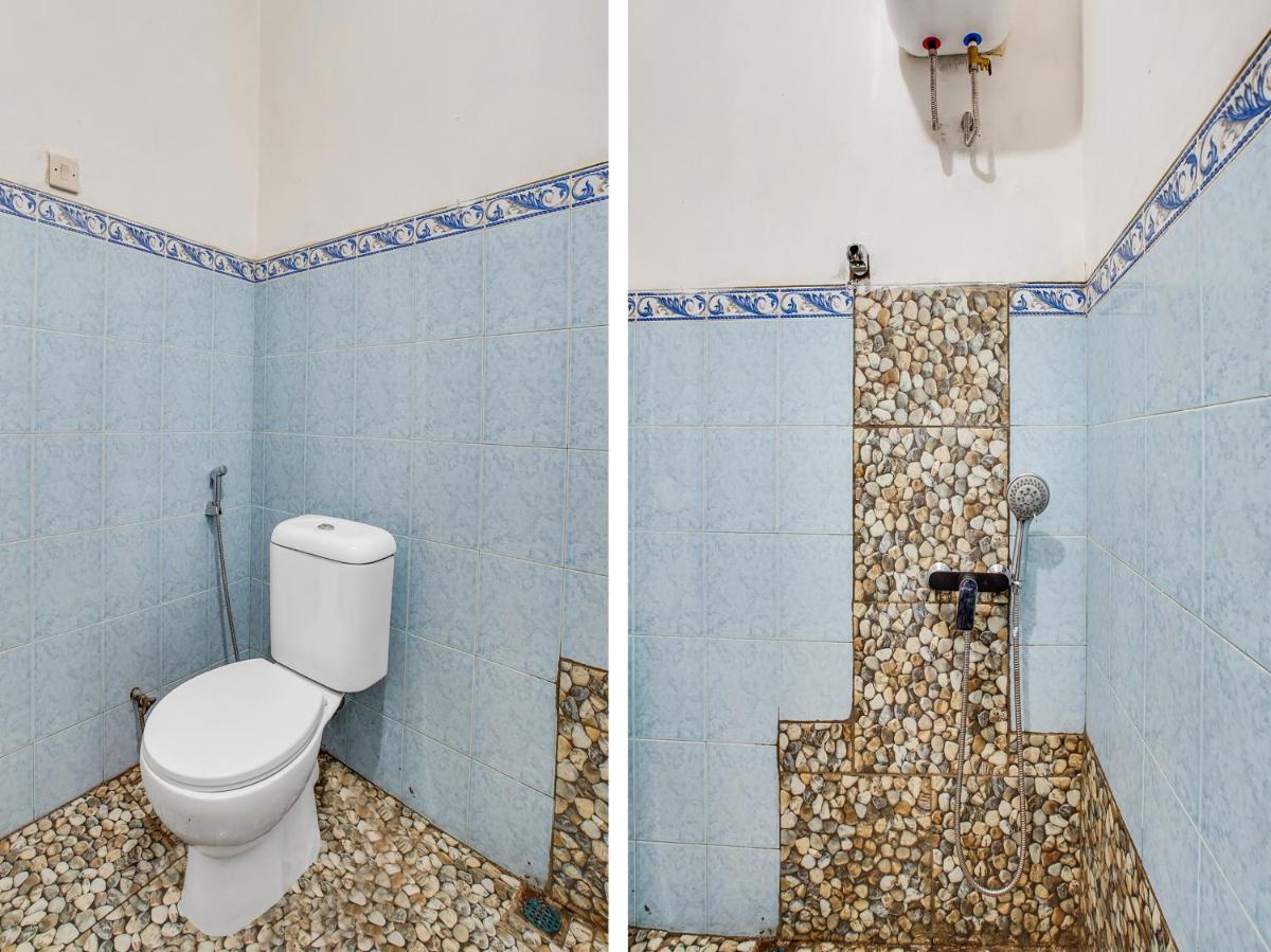 Budget Double Room - Photo 13