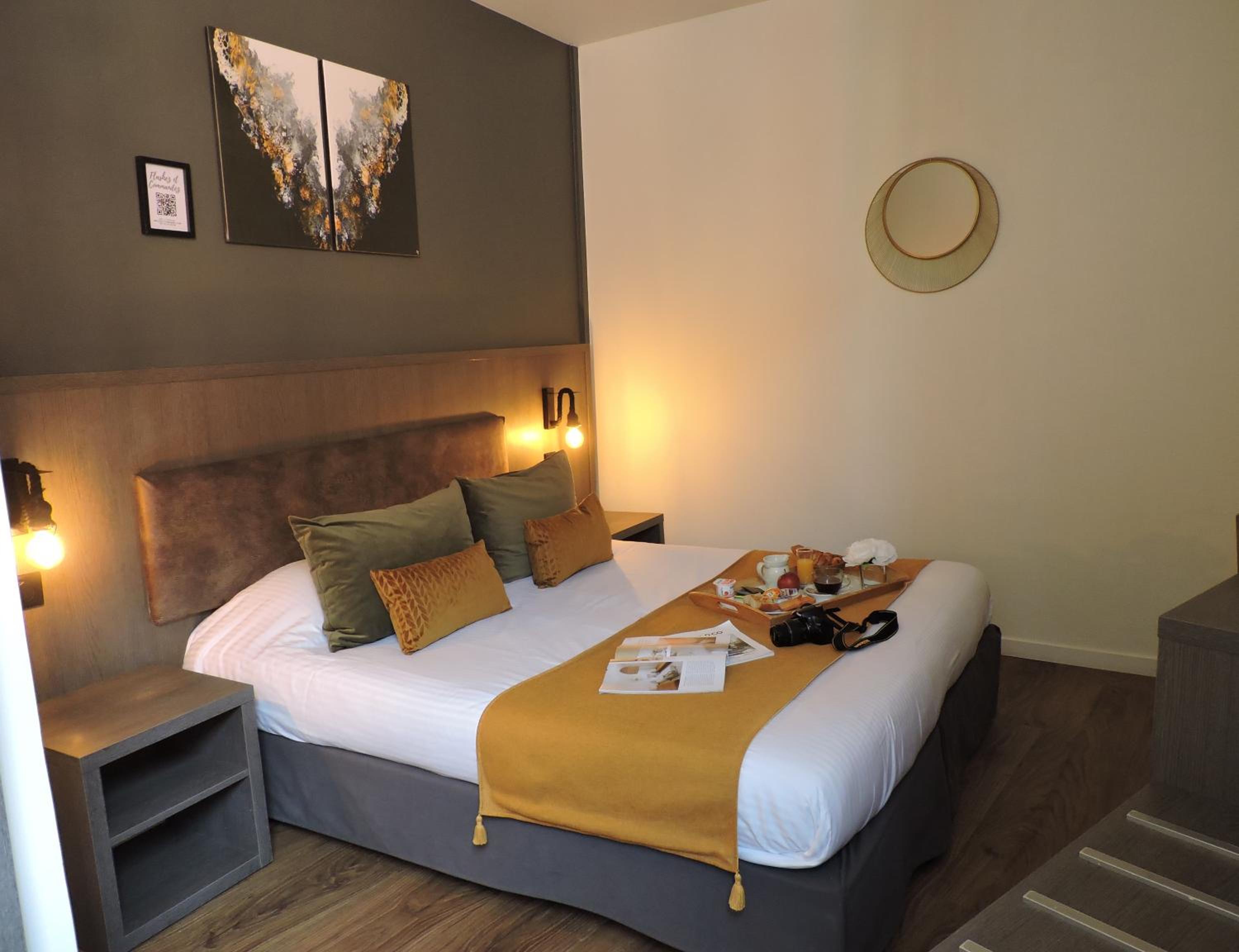 Twin Room photo 2