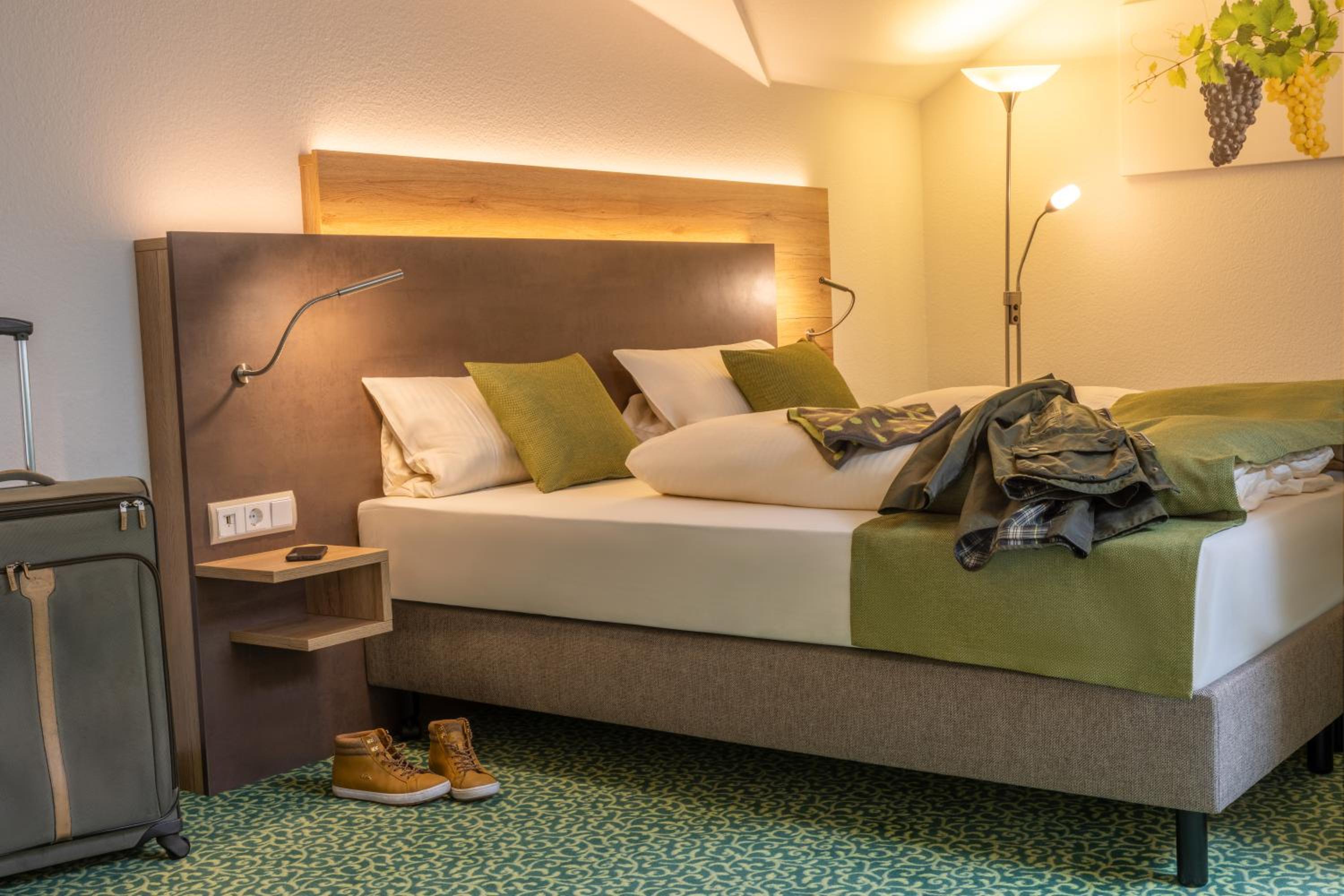 Comfort Junior Suite (4 Adults) photo 3