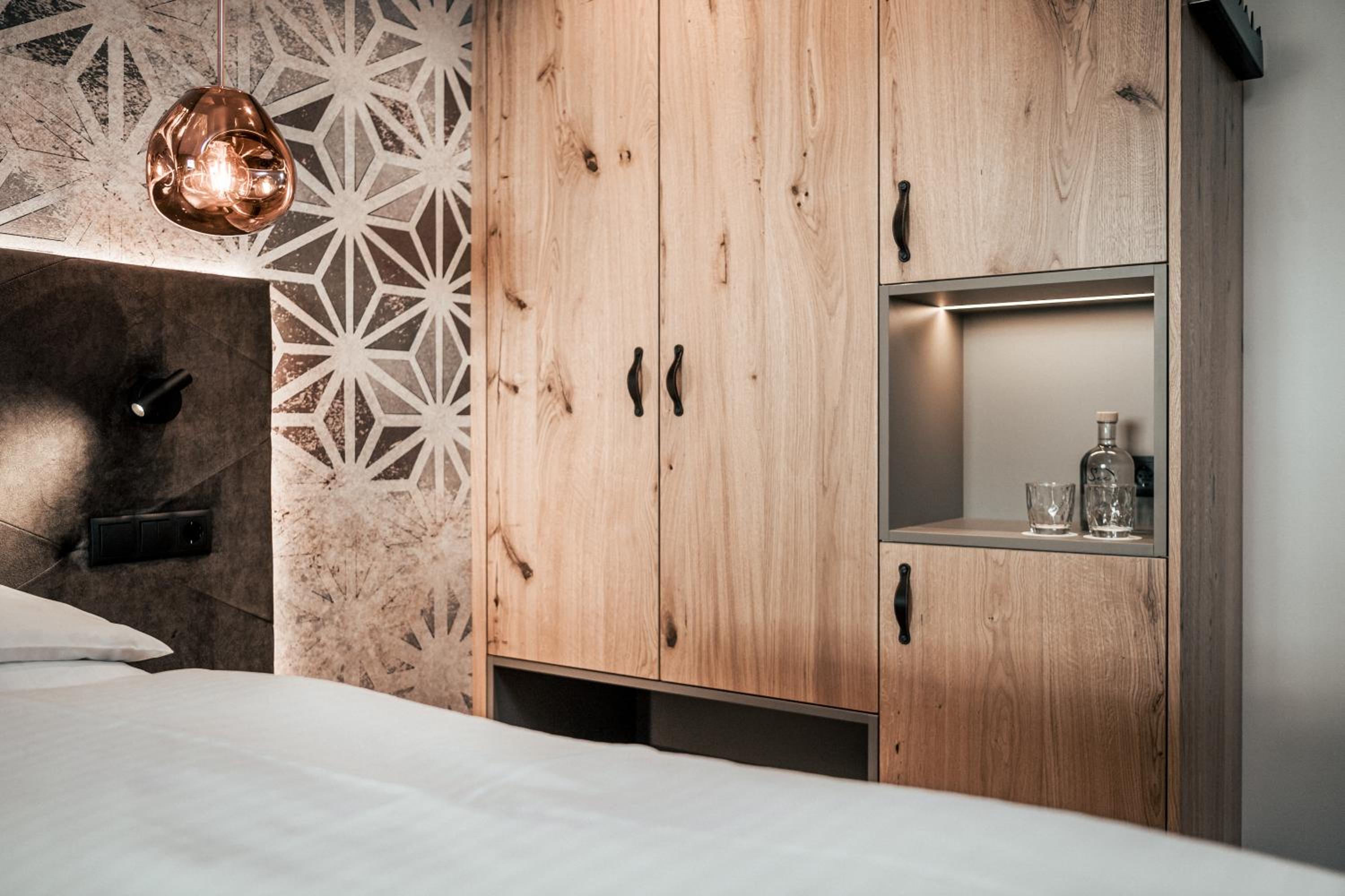 Double Room - Photo 2