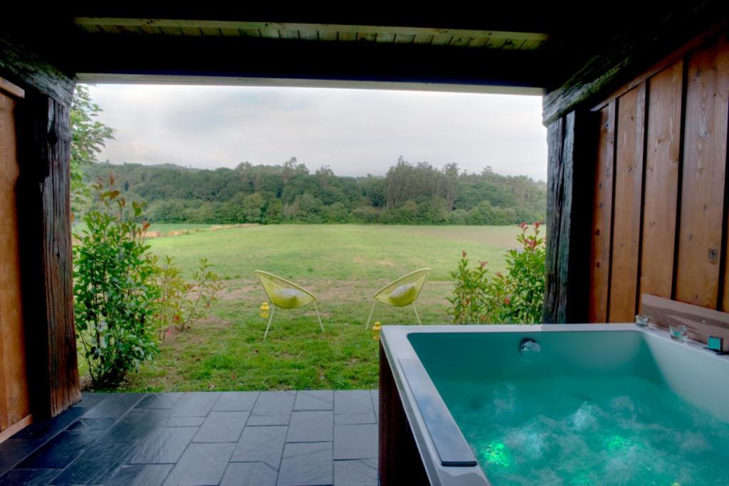 豪华公寓