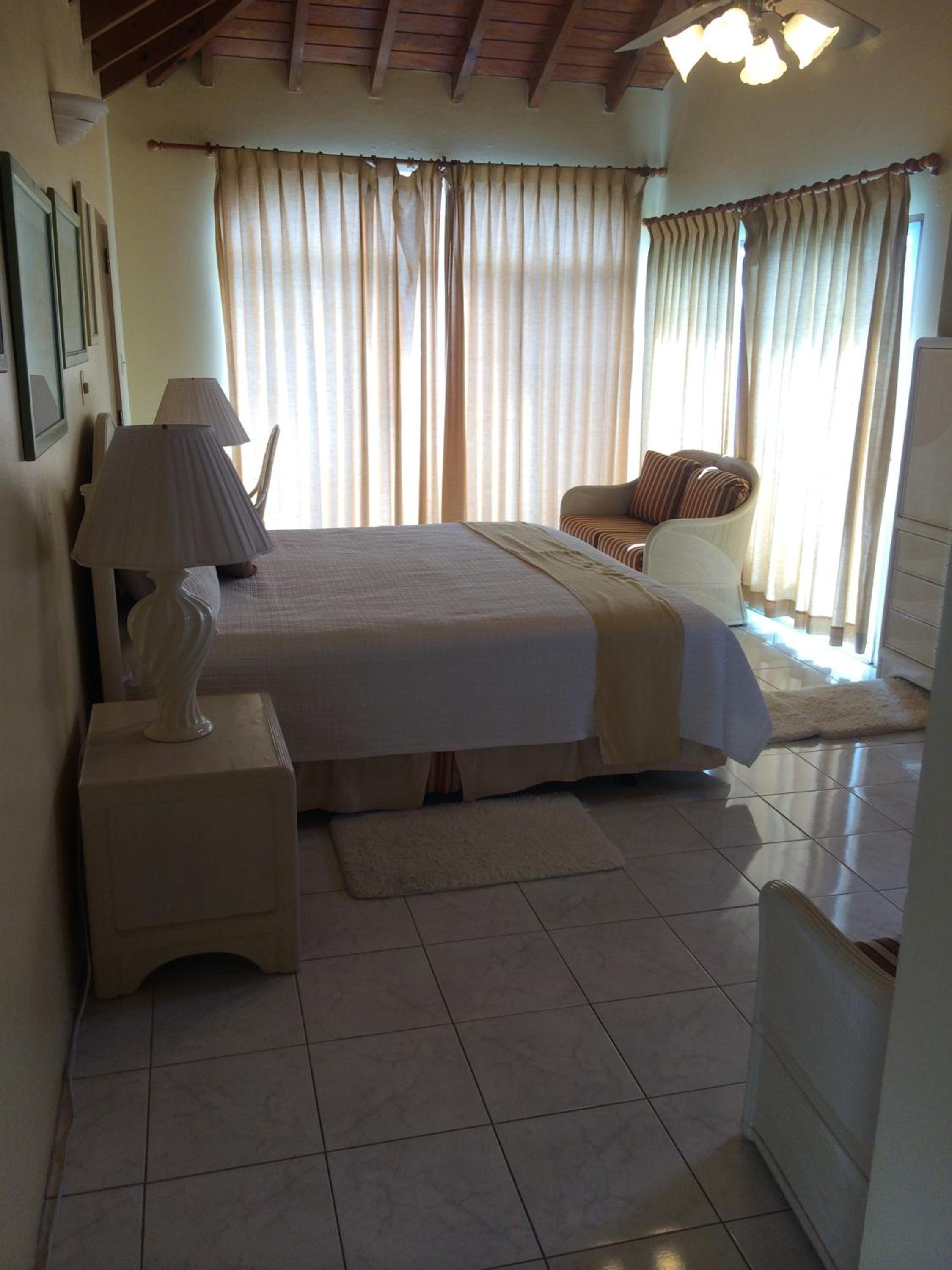 Suite with Private Pool