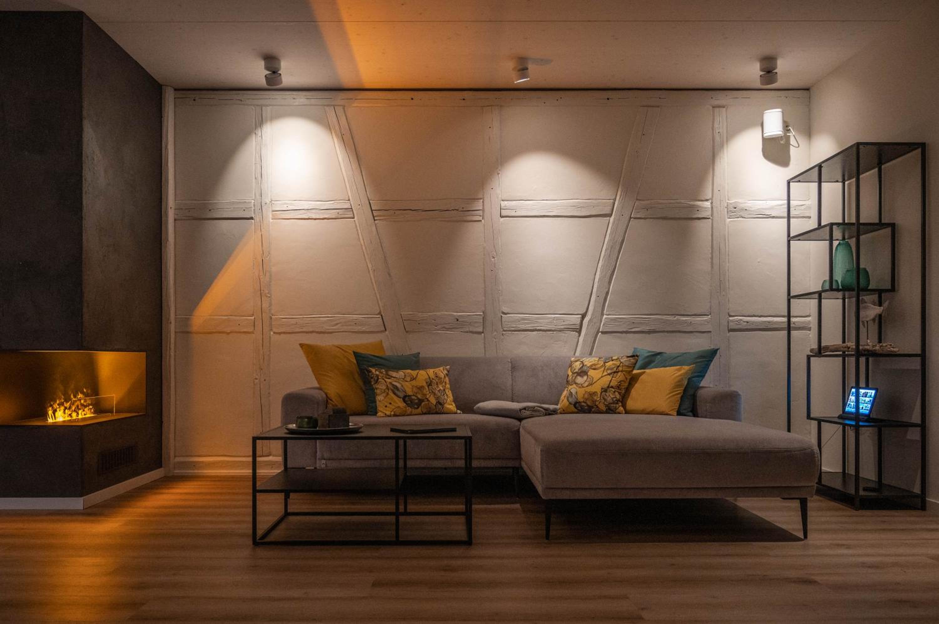 Two-Bedroom Chalet photo 1