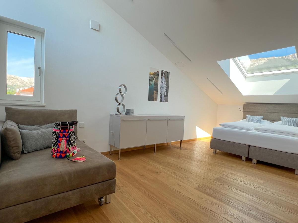 Penthouse Apartment photo 2