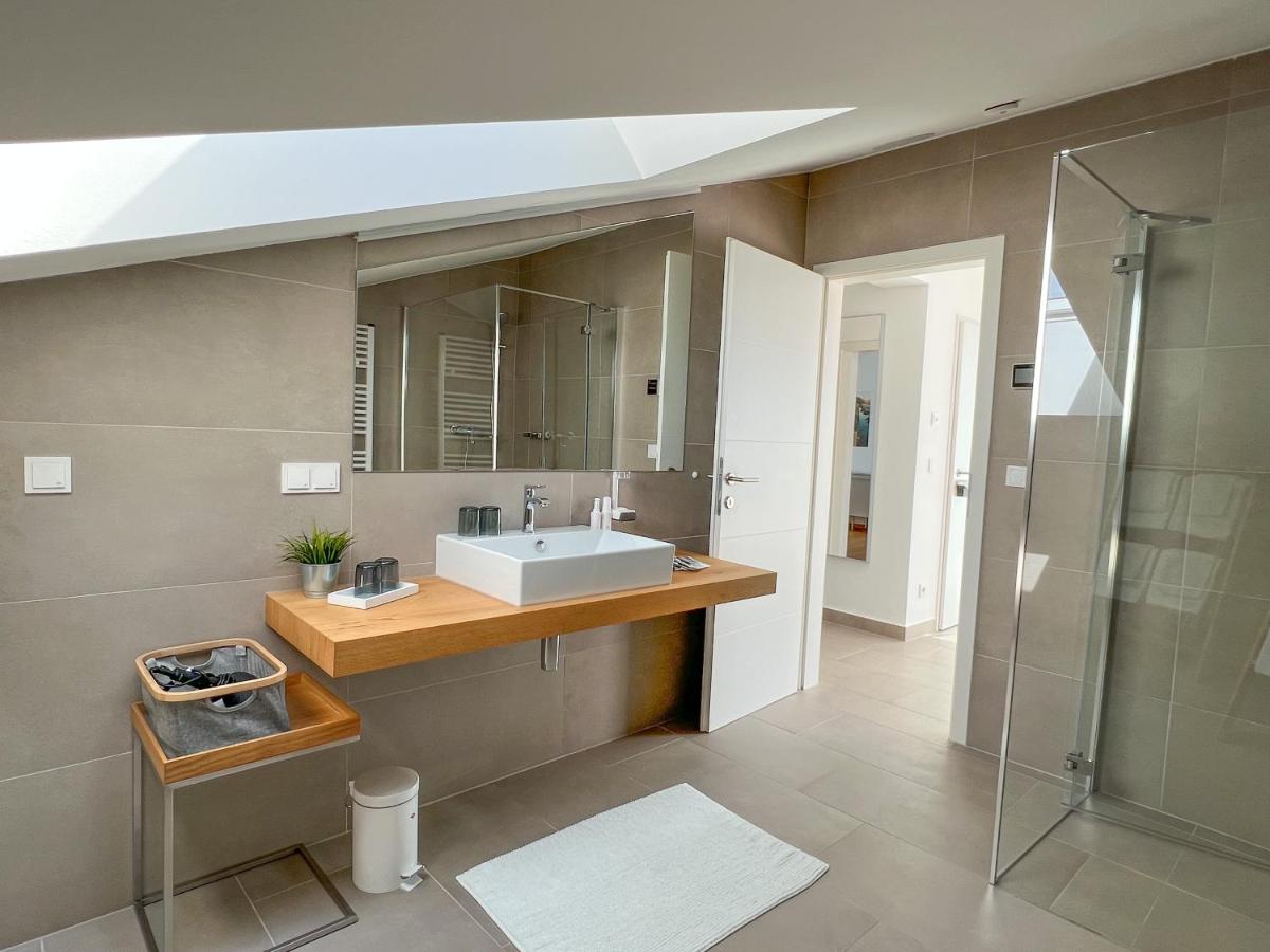 Penthouse Apartment photo 3
