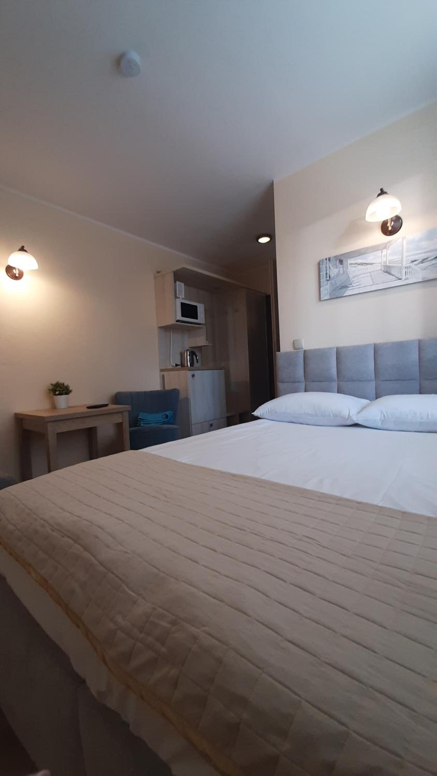 Standard Double Room photo 1