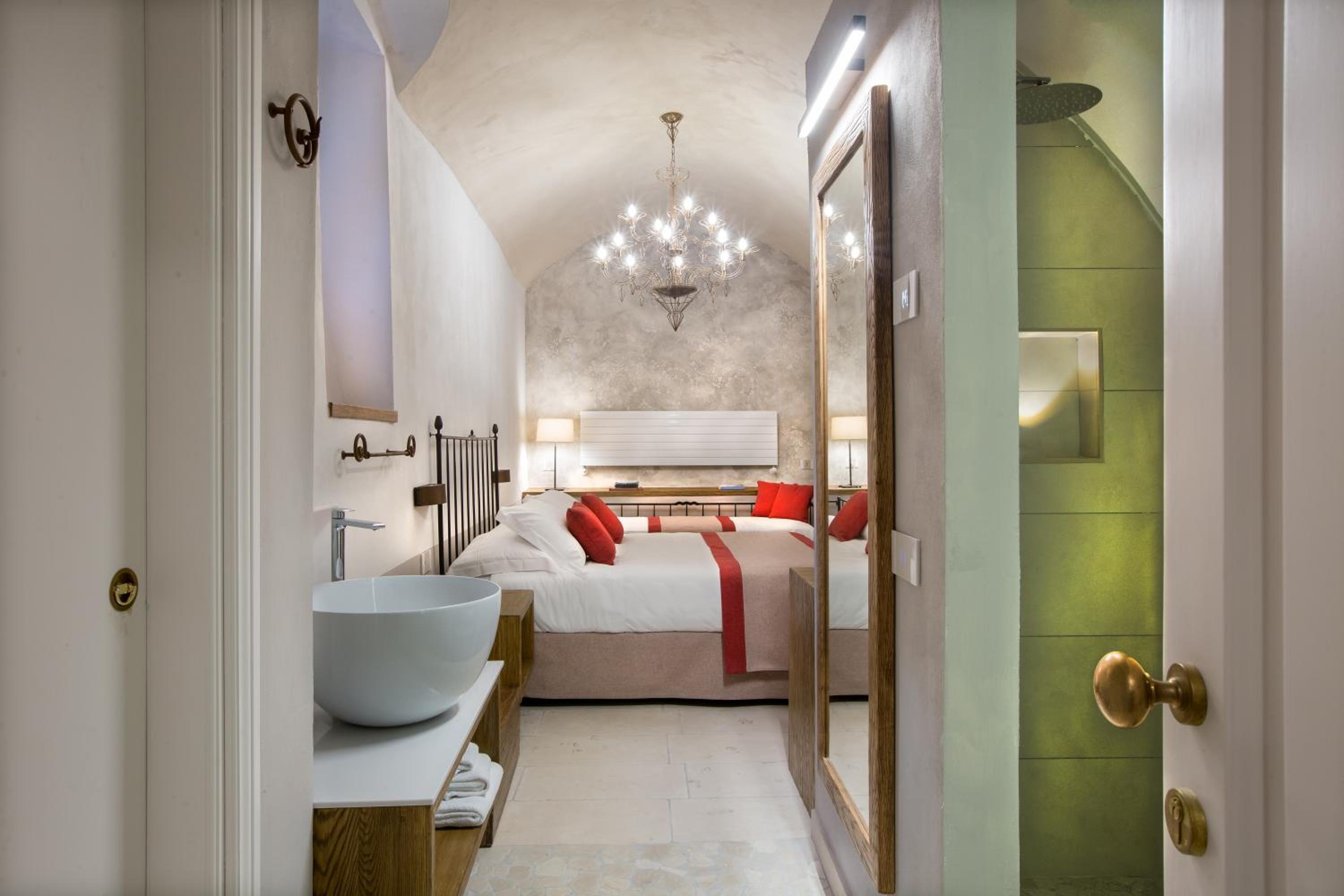 Triple Room - Photo 15