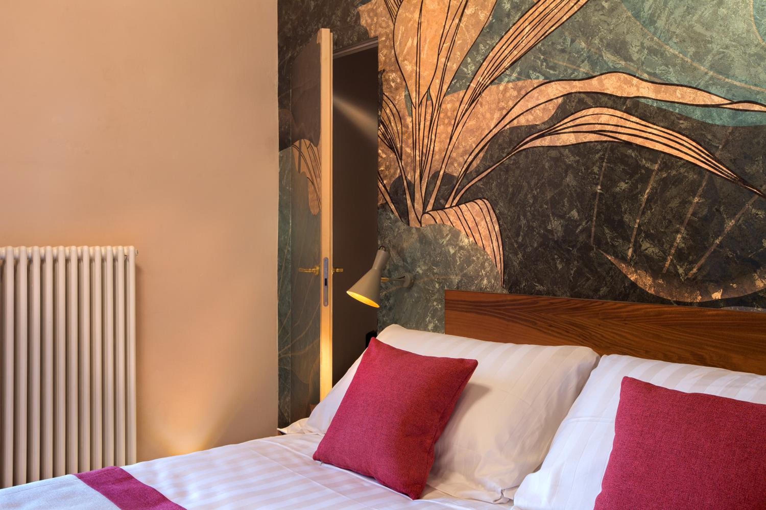 Triple Room - Photo 16