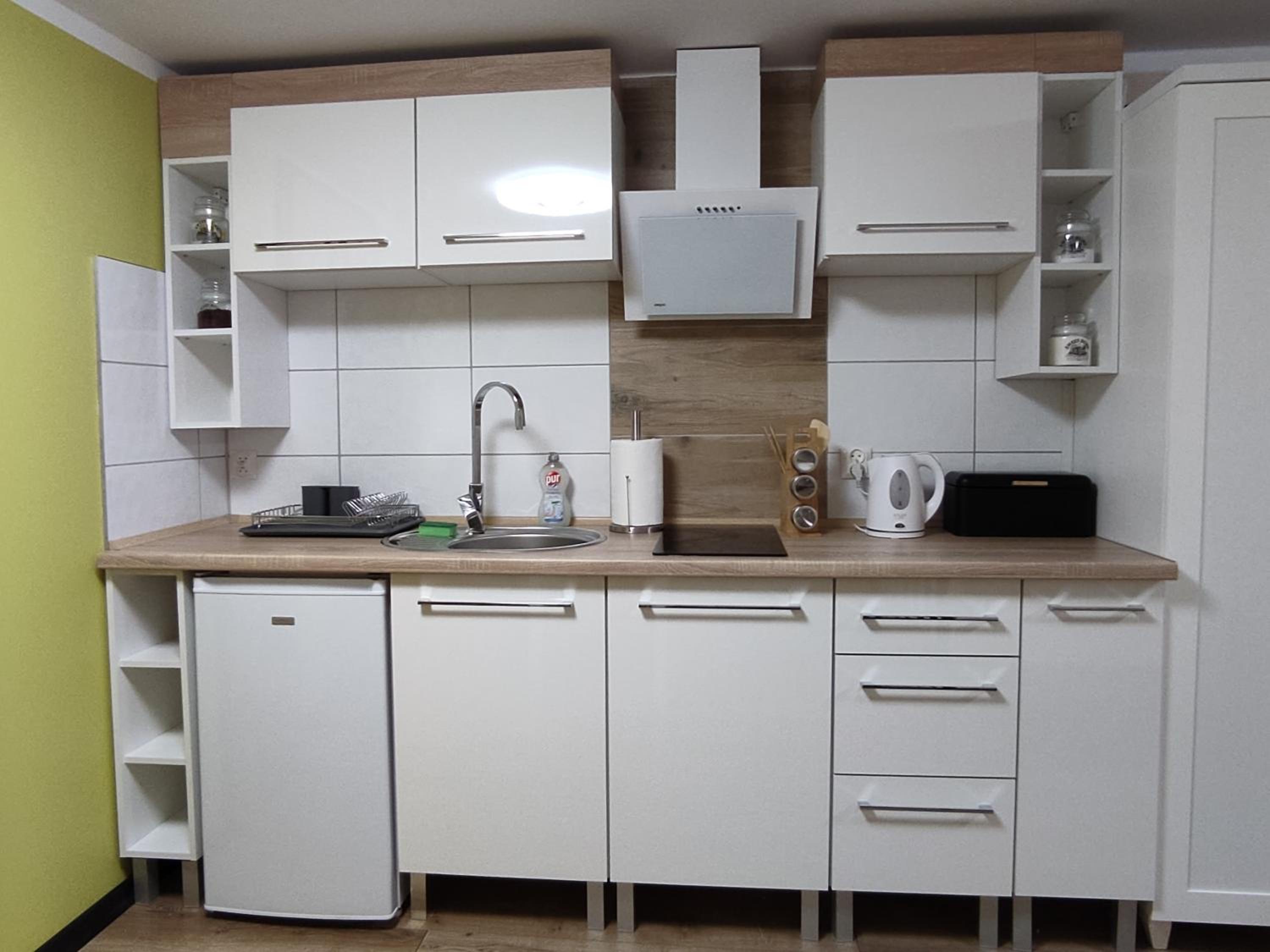 Double Room with Private Bathroom - Photo 3