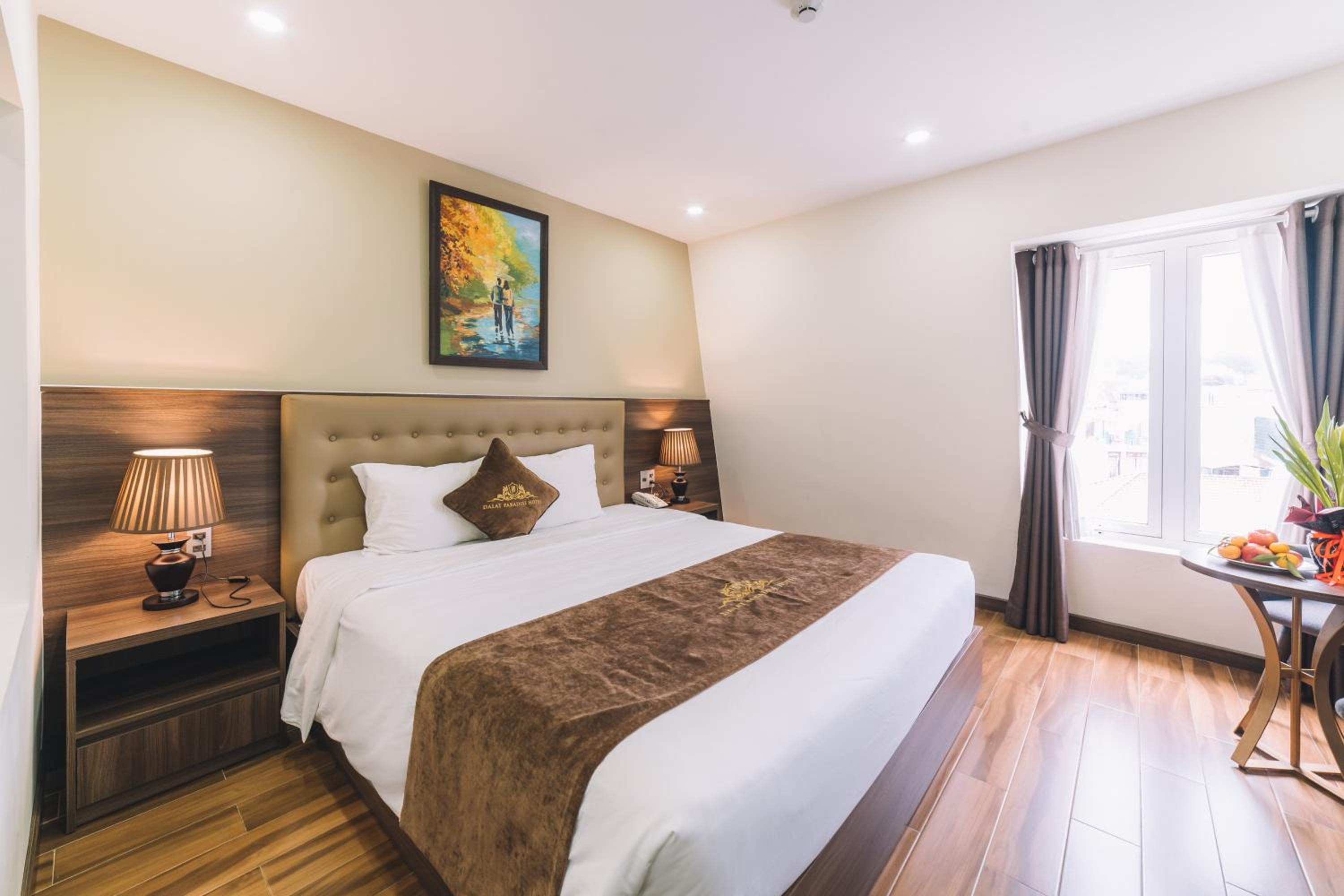 Superior Double Room photo 3
