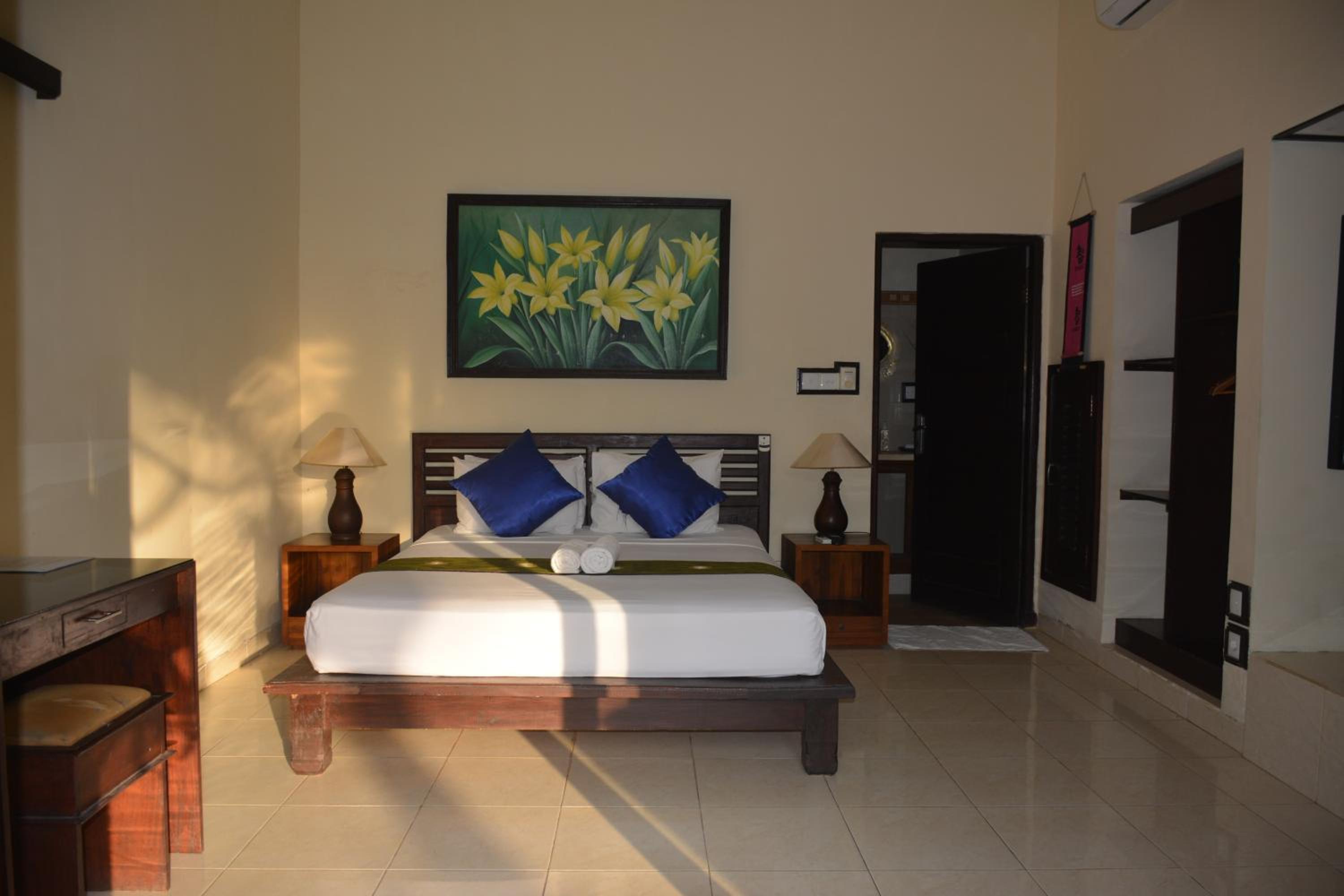 Standard Double Room photo 1