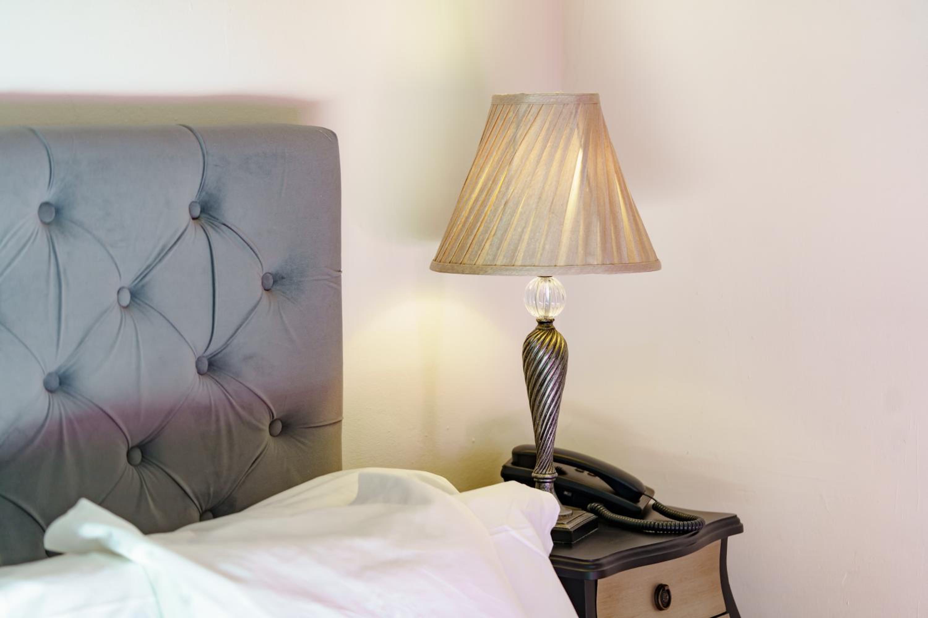 Standard Single Room photo 2