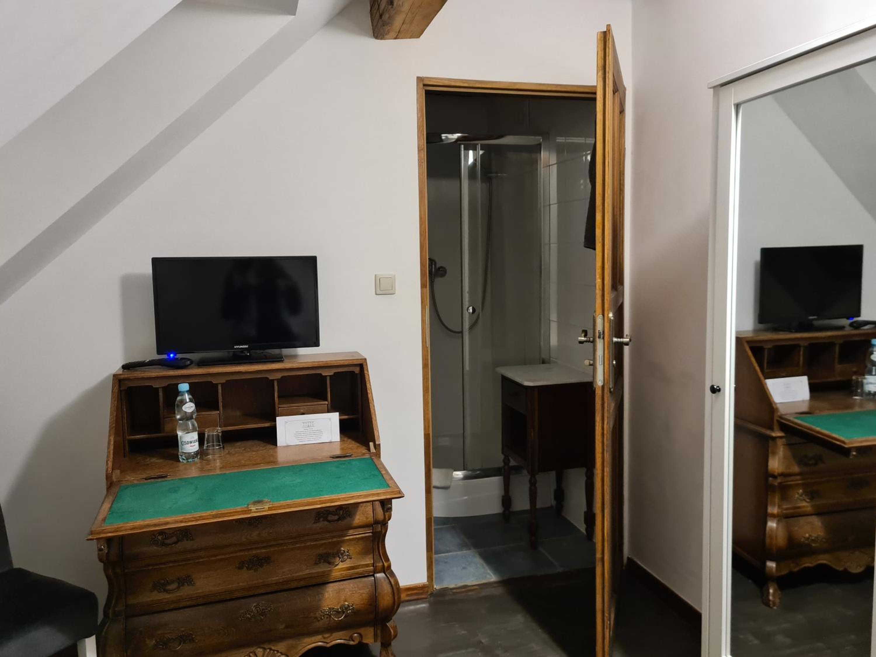 Budget Single Room photo 1