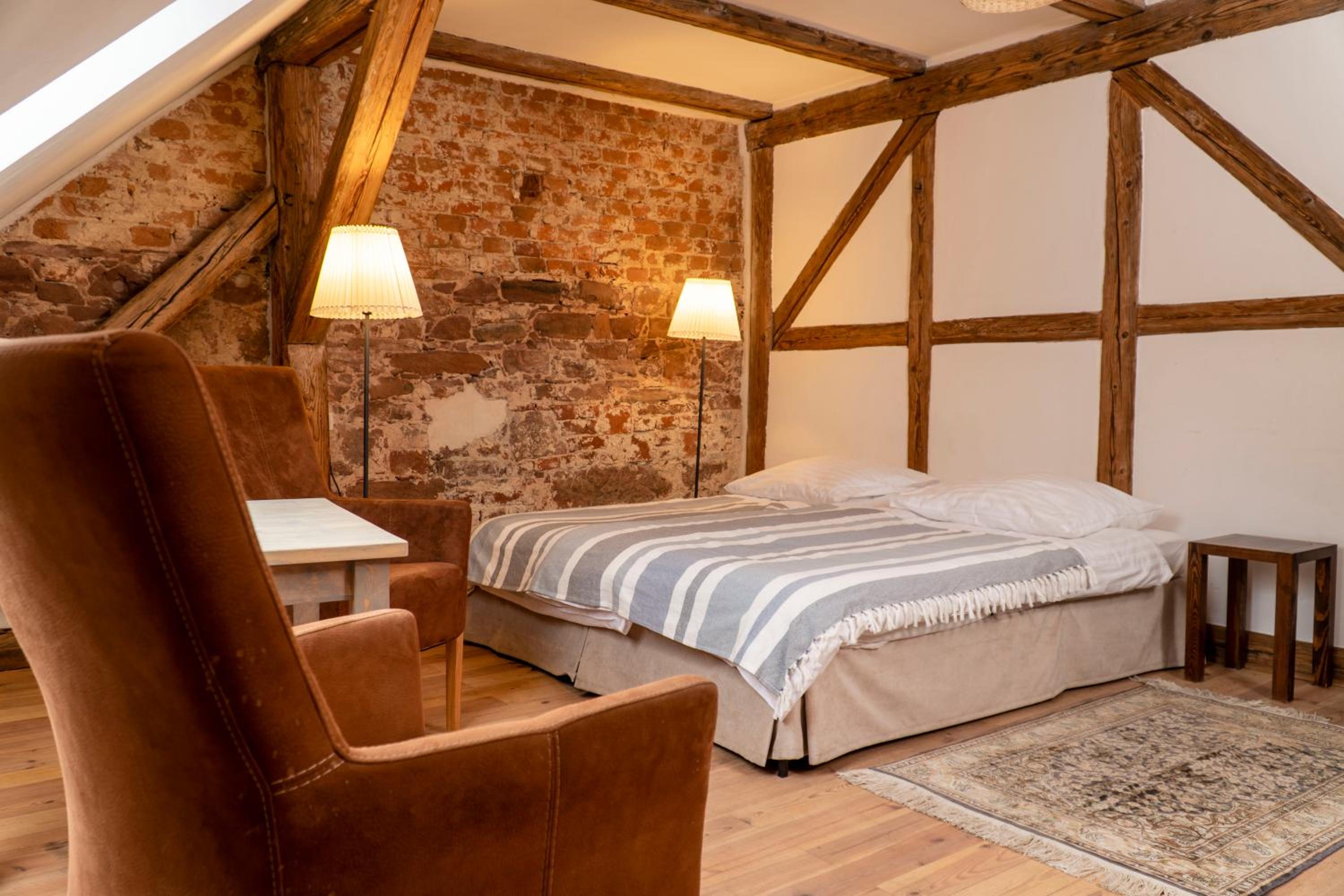 Classic Triple Room - Photo 1