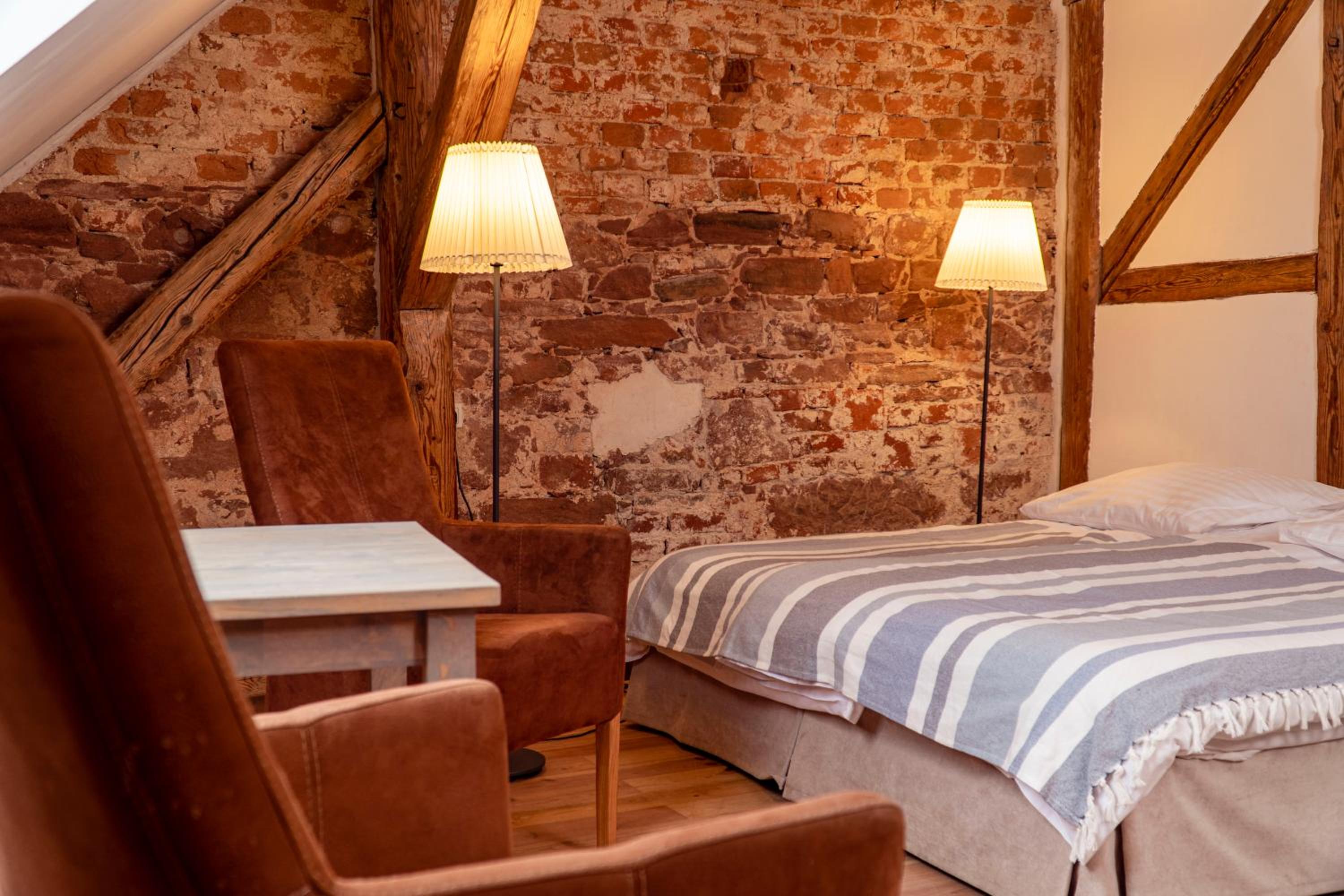 Classic Triple Room - Photo 3