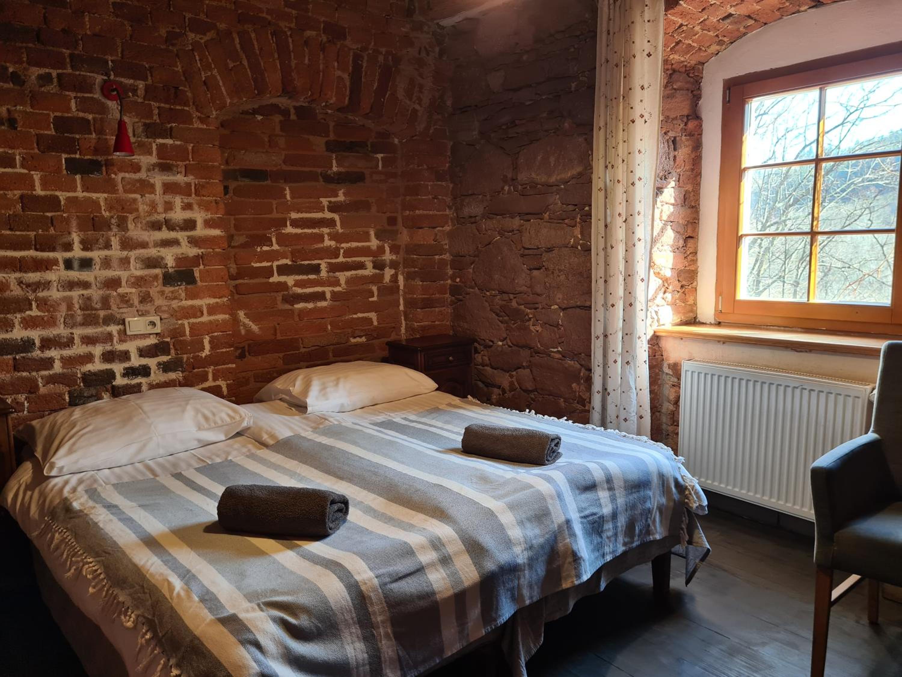 Standard Double Room photo 1