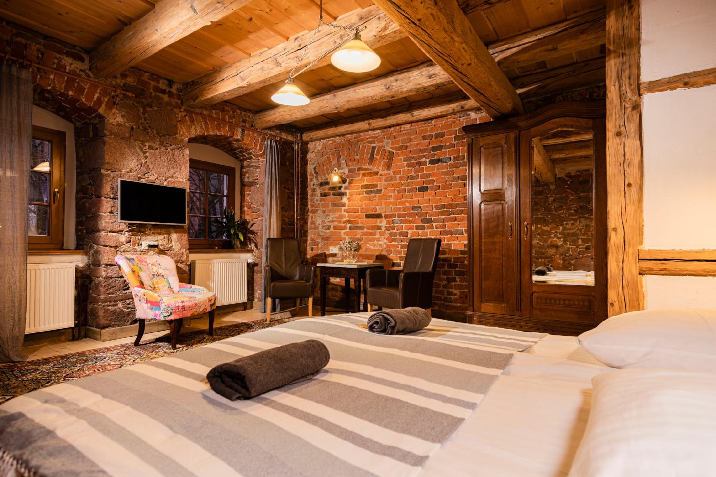 Comfort Quadruple Room - Photo 4