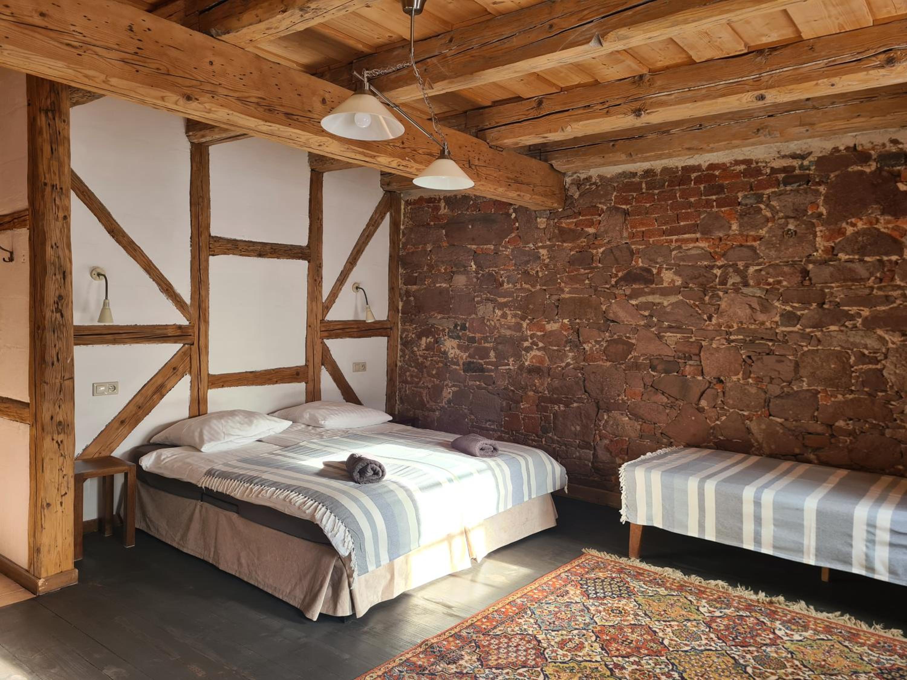 Comfort Quadruple Room - Photo 3