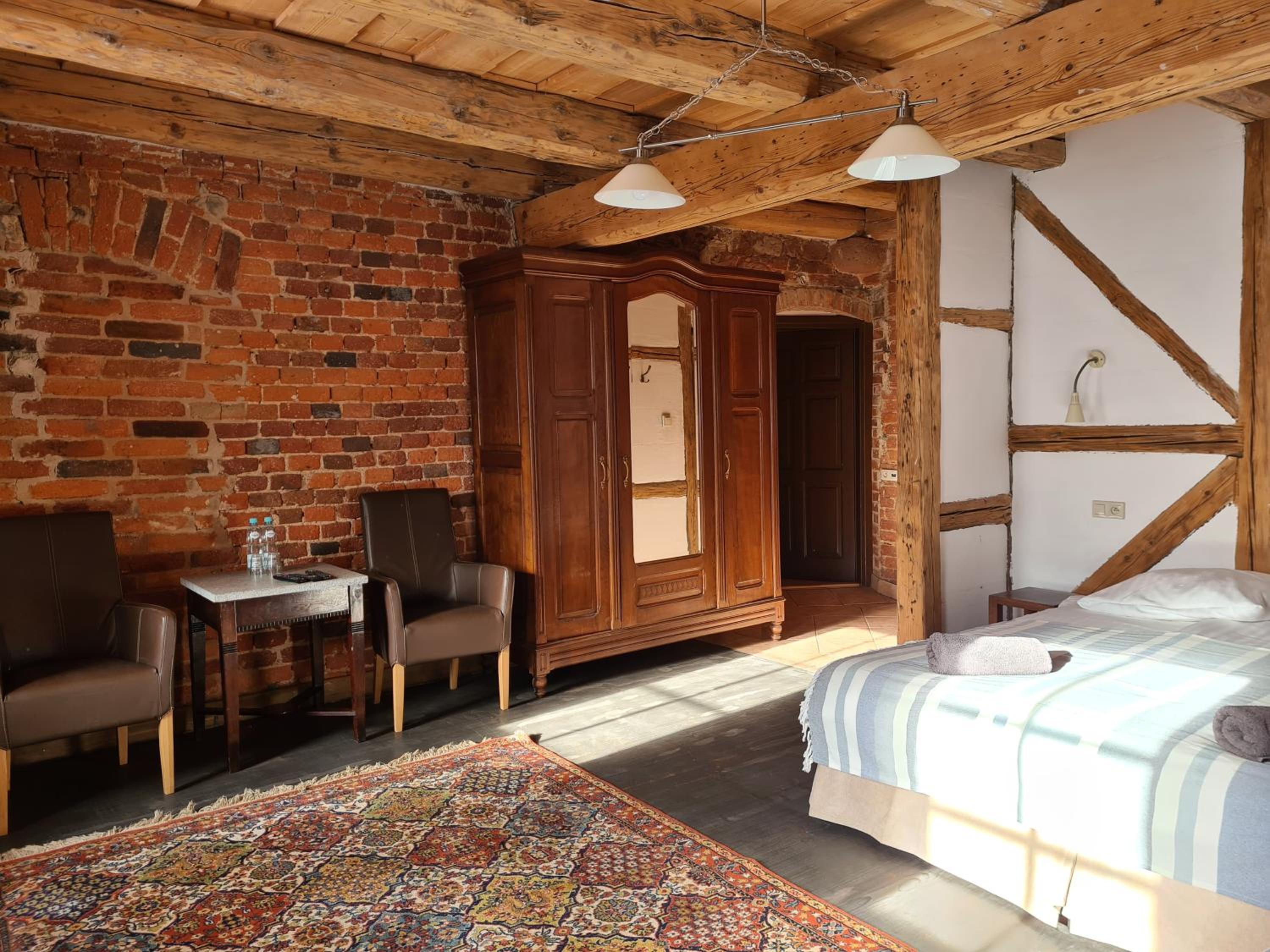 Comfort Quadruple Room - Photo 1