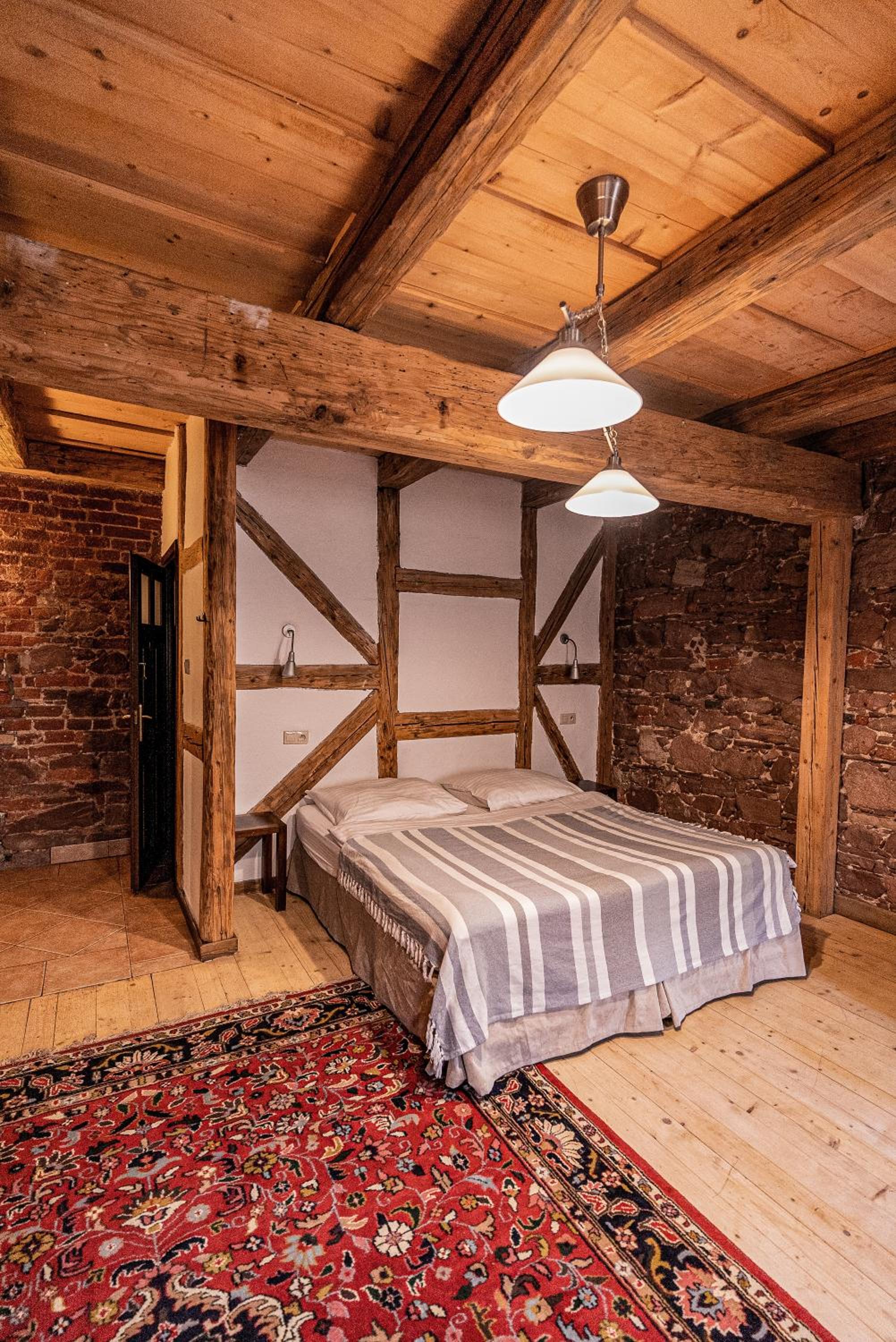 Comfort Quadruple Room - Photo 6