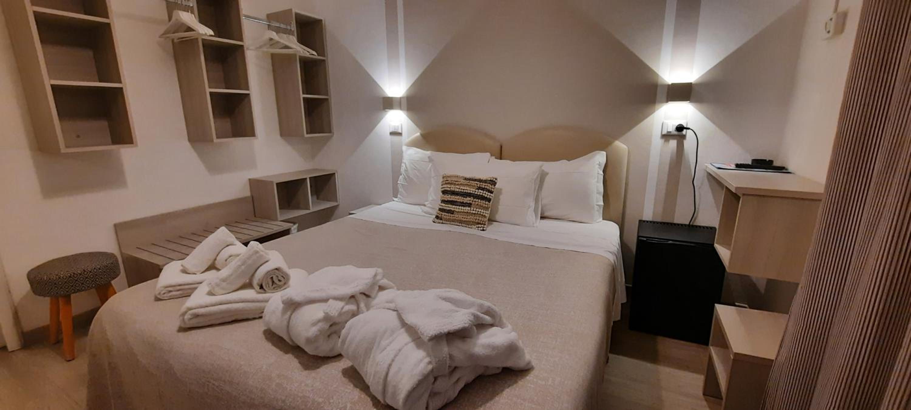 Superior Double Room photo 3